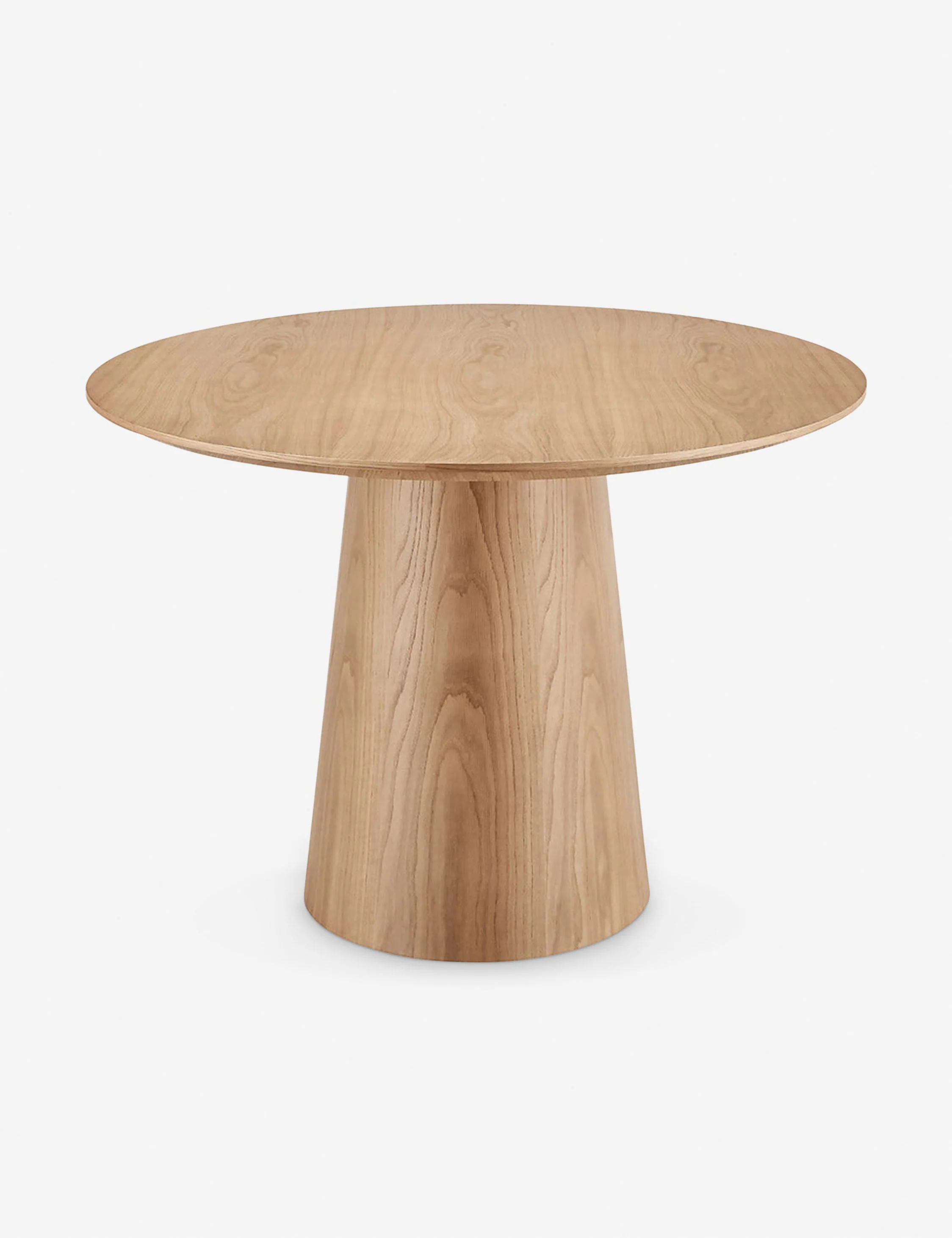 Barra Round Dining Table - Image 7