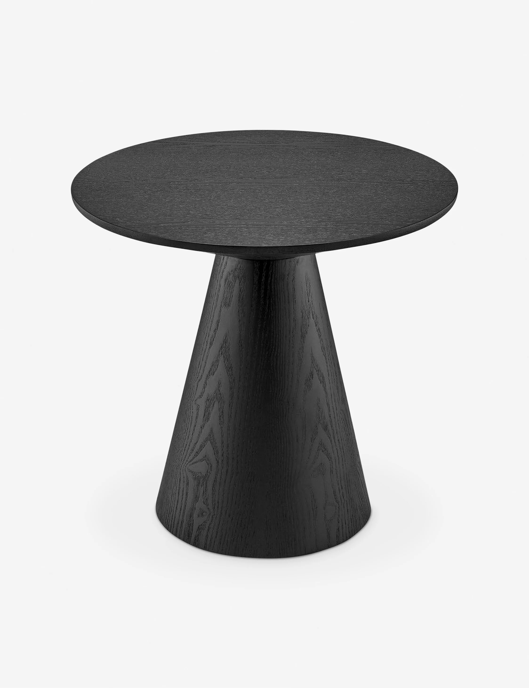 Barra Round Side Table - Image 2