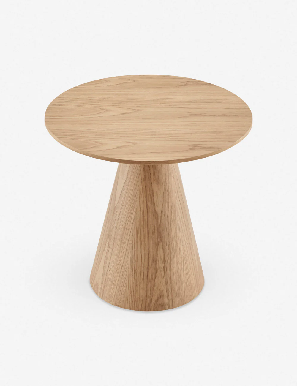 Barra Round Side Table - Image 6