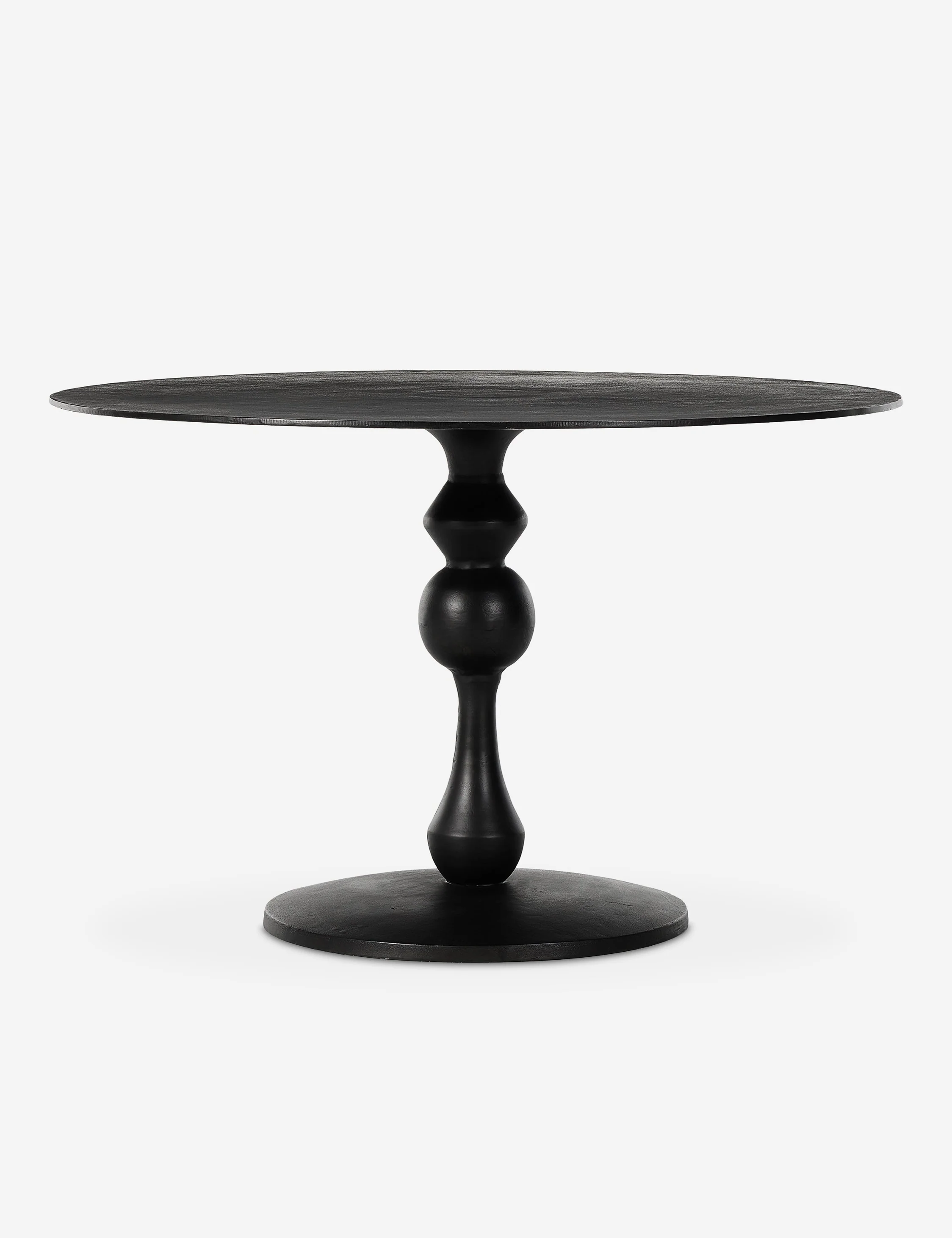 Barre Round Dining Table - Image 2