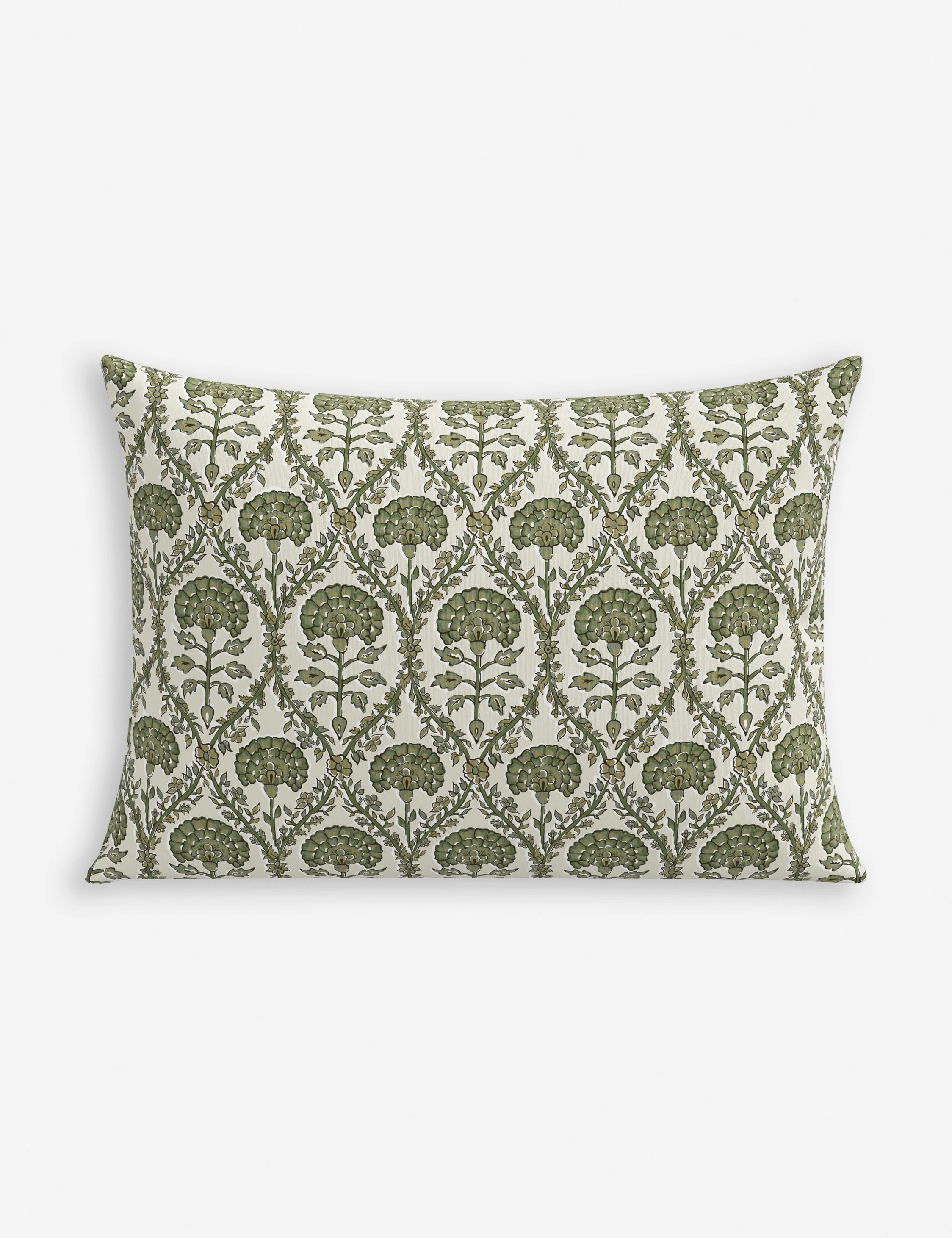 Barrera Indoor / Outdoor Pillow - Image 7
