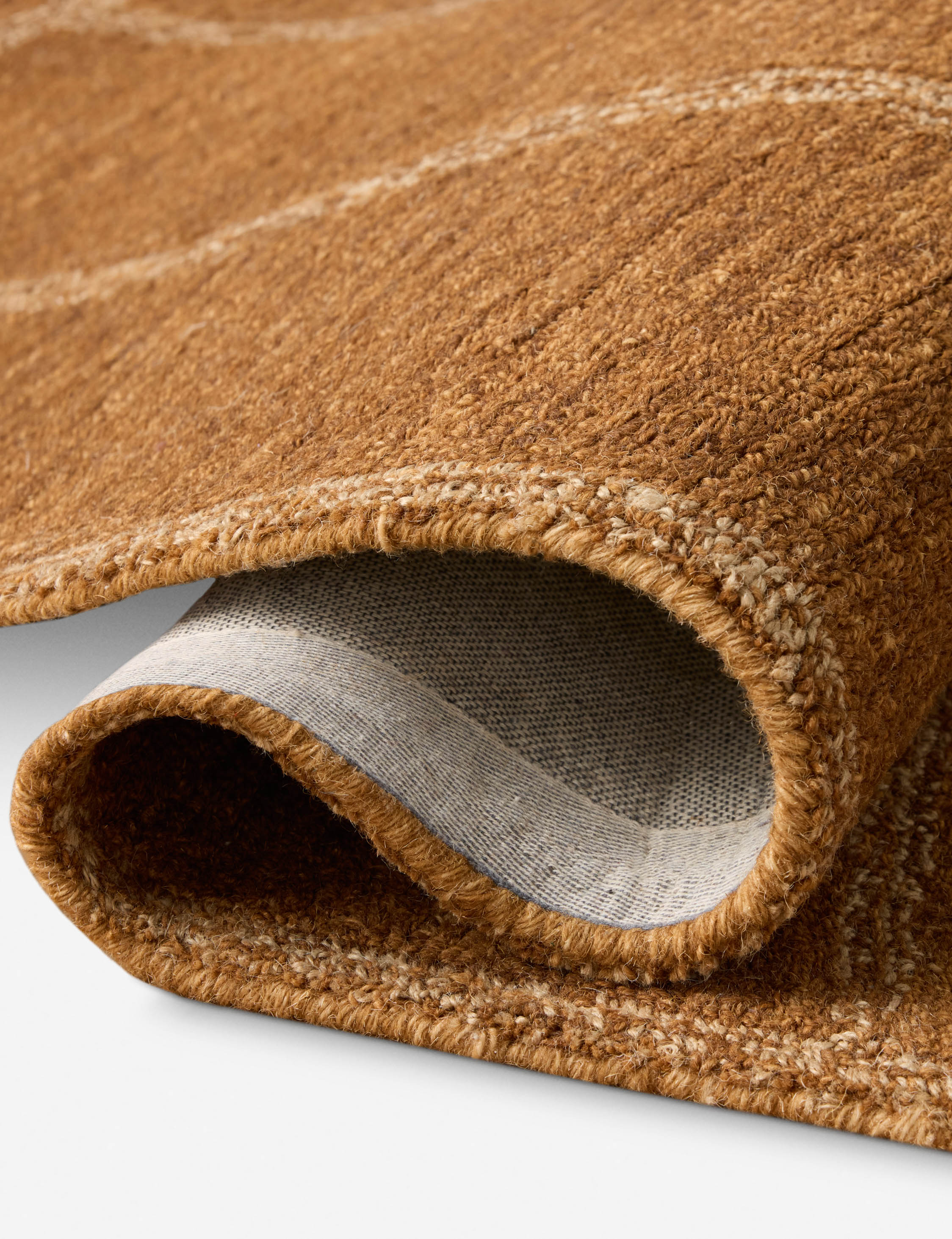 Barrow Hand-Tufted Wool-Blend Rug by Jeremiah Brent x Loloi - Image 12