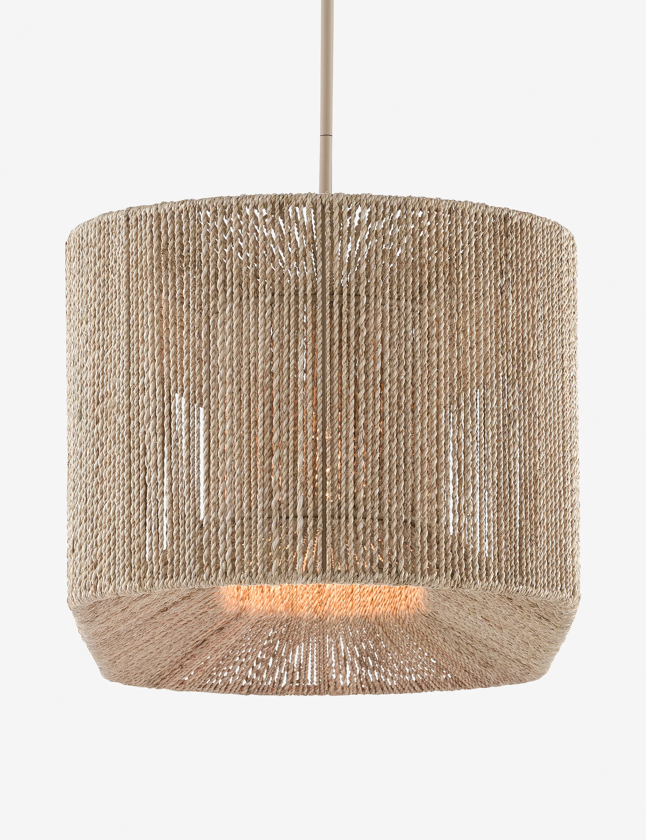 Bartlett Linear Chandelier - Image 3