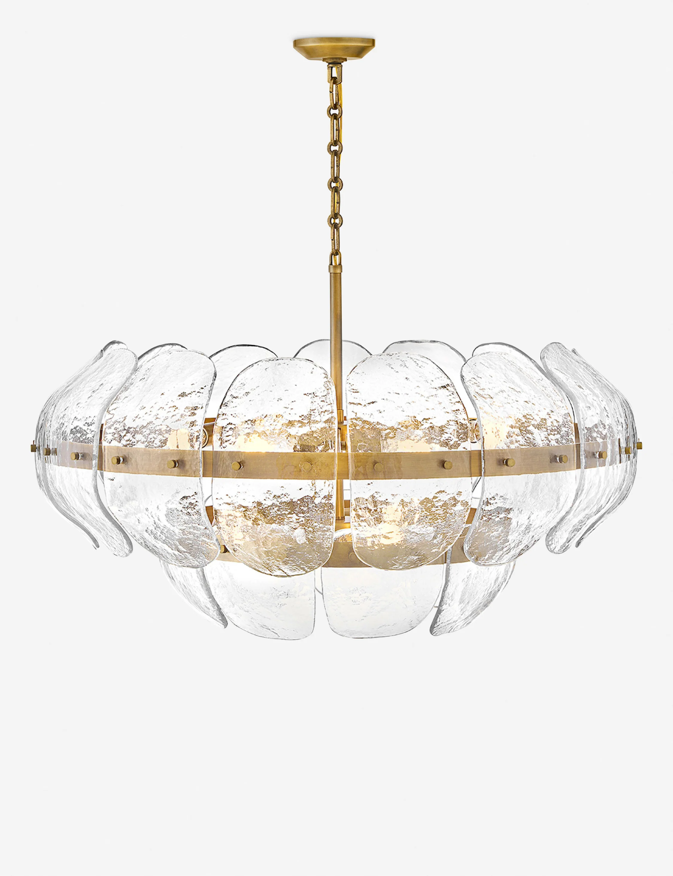 Bascom Tiered Chandelier - Image 3