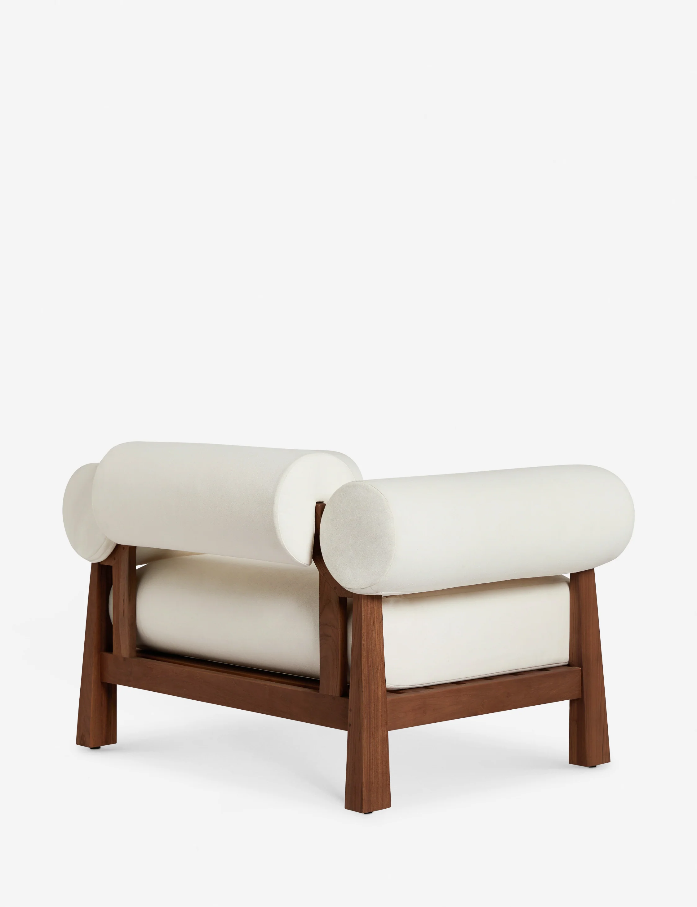 Bassano Outdoor Accent Chair - Image 5