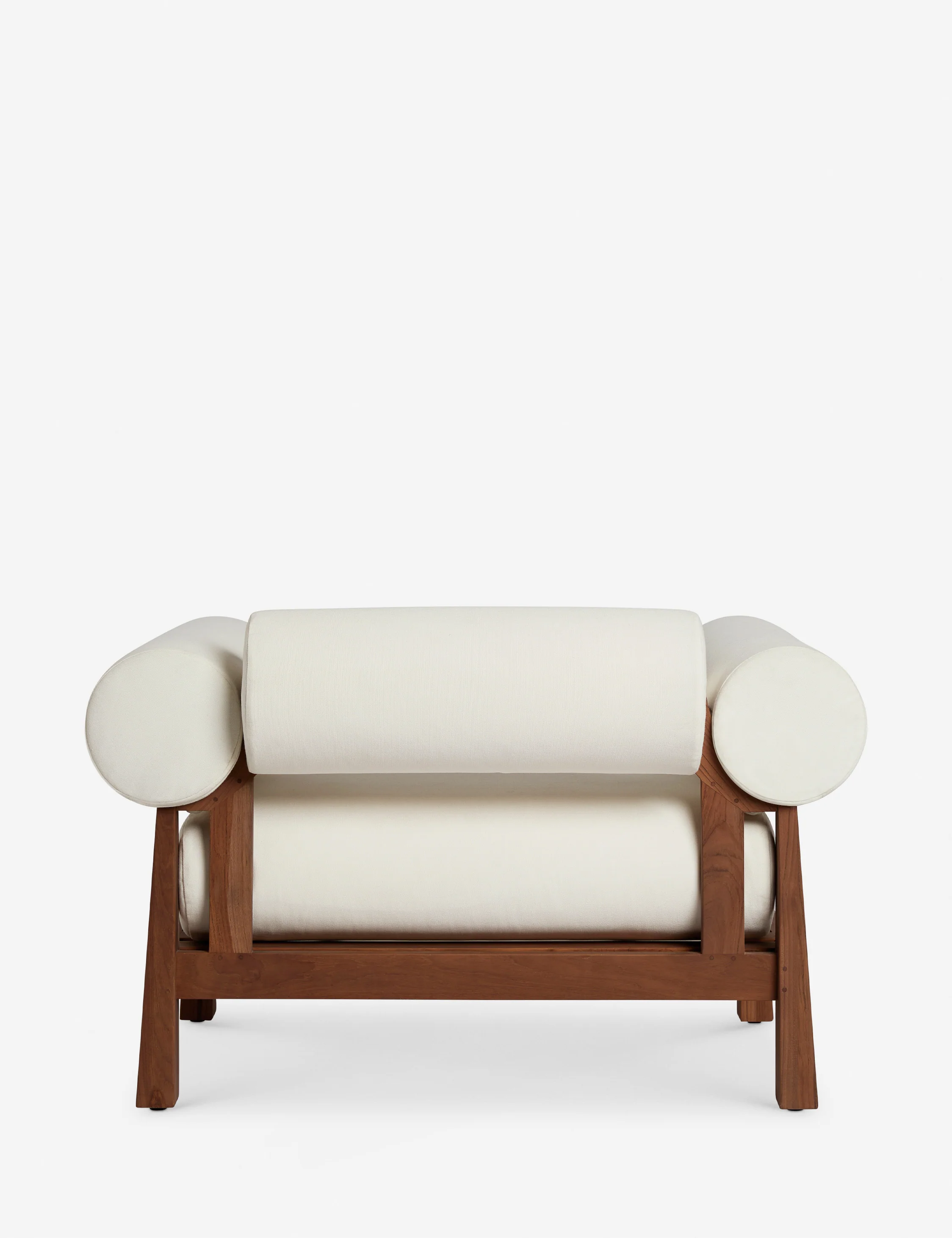 Bassano Outdoor Accent Chair - Image 6