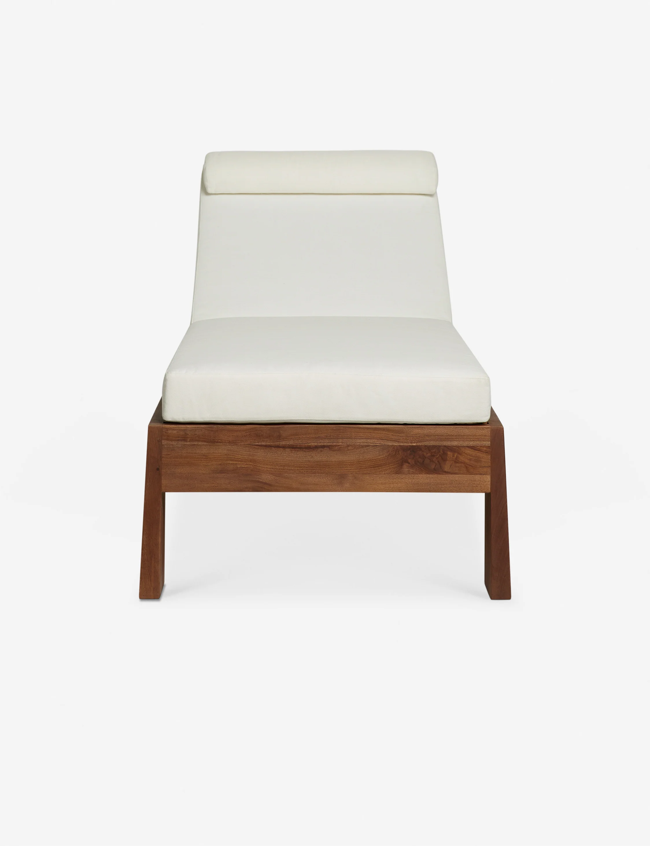 Bassano Outdoor Chaise - Image 3