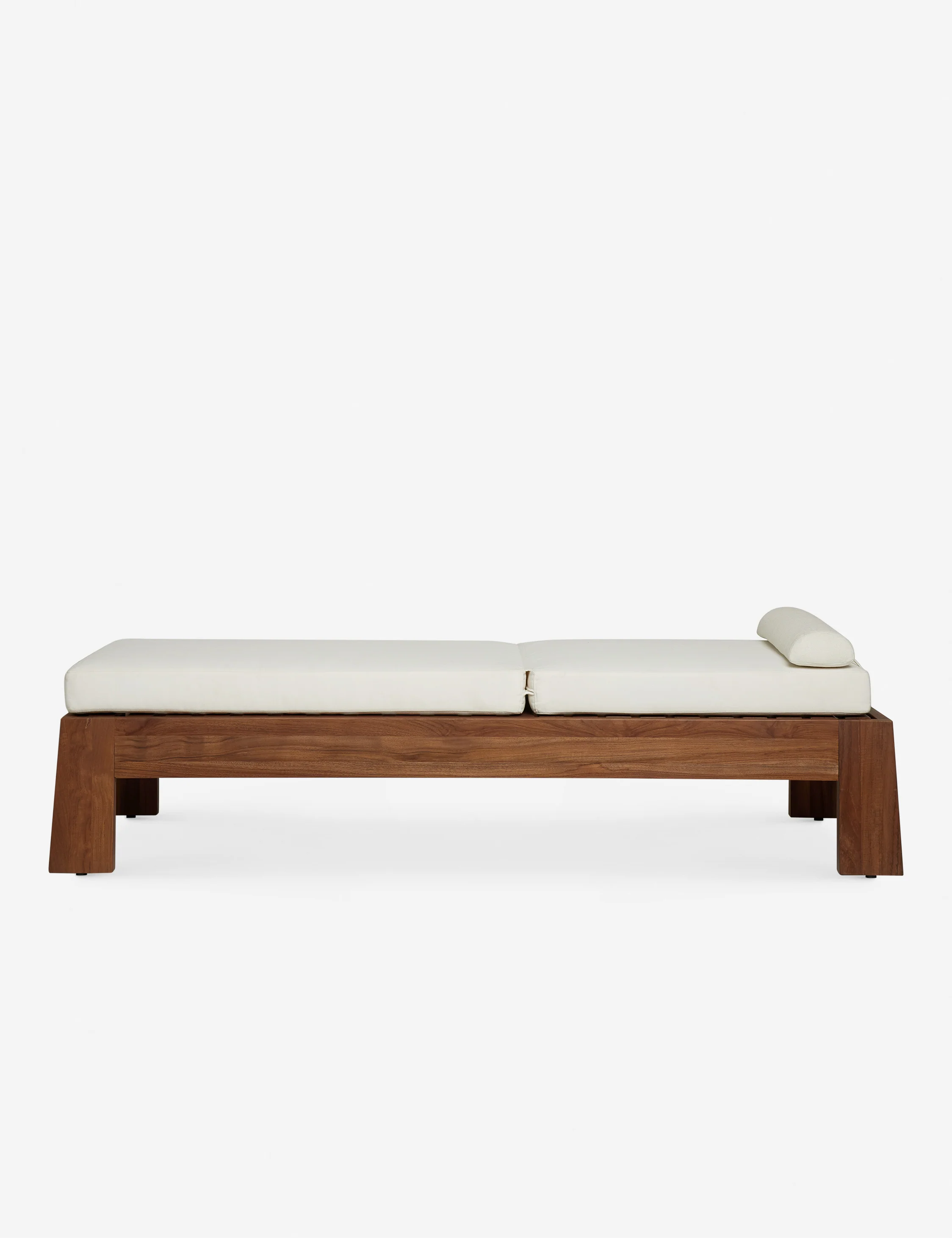 Bassano Outdoor Chaise - Image 5