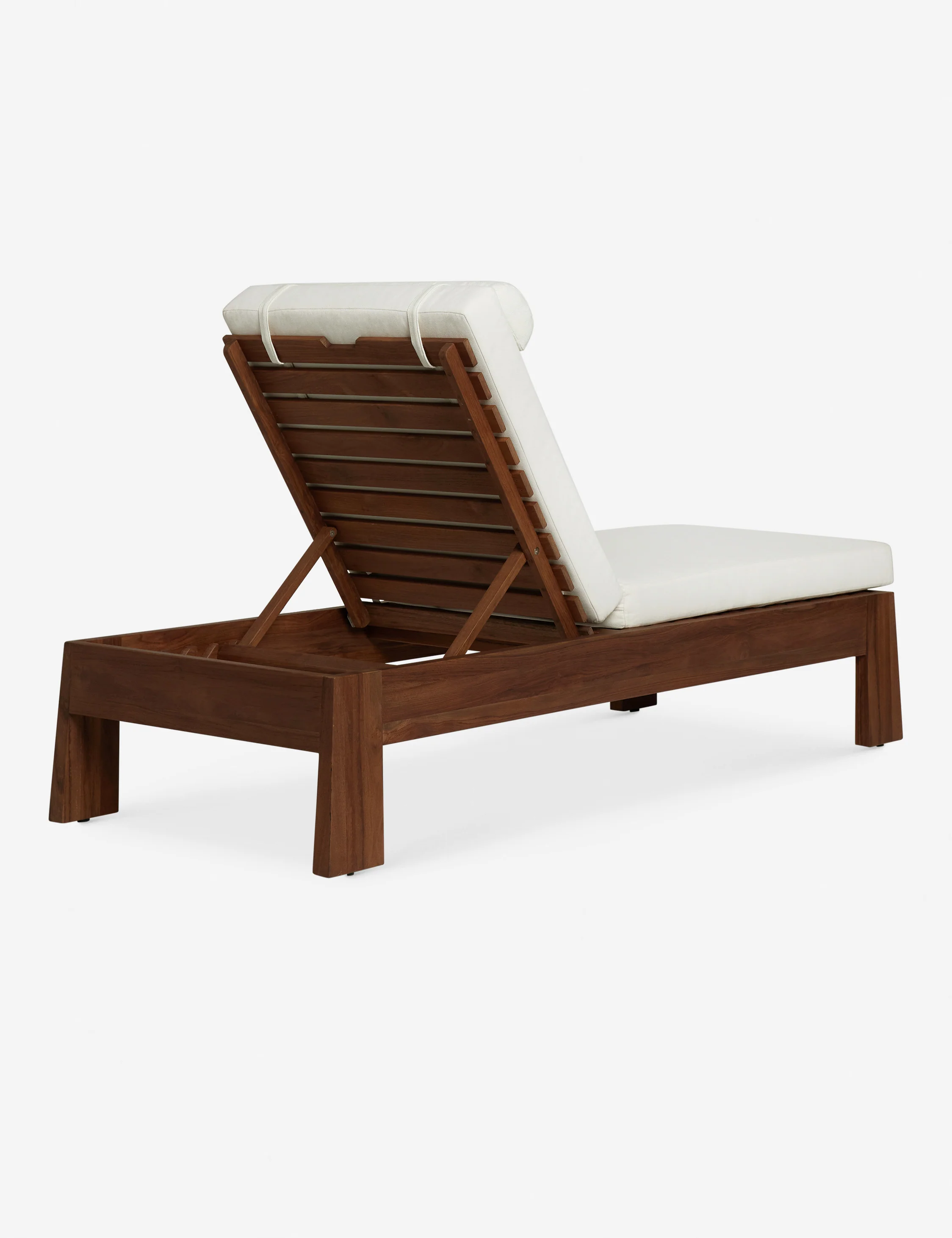 Bassano Outdoor Chaise - Image 6