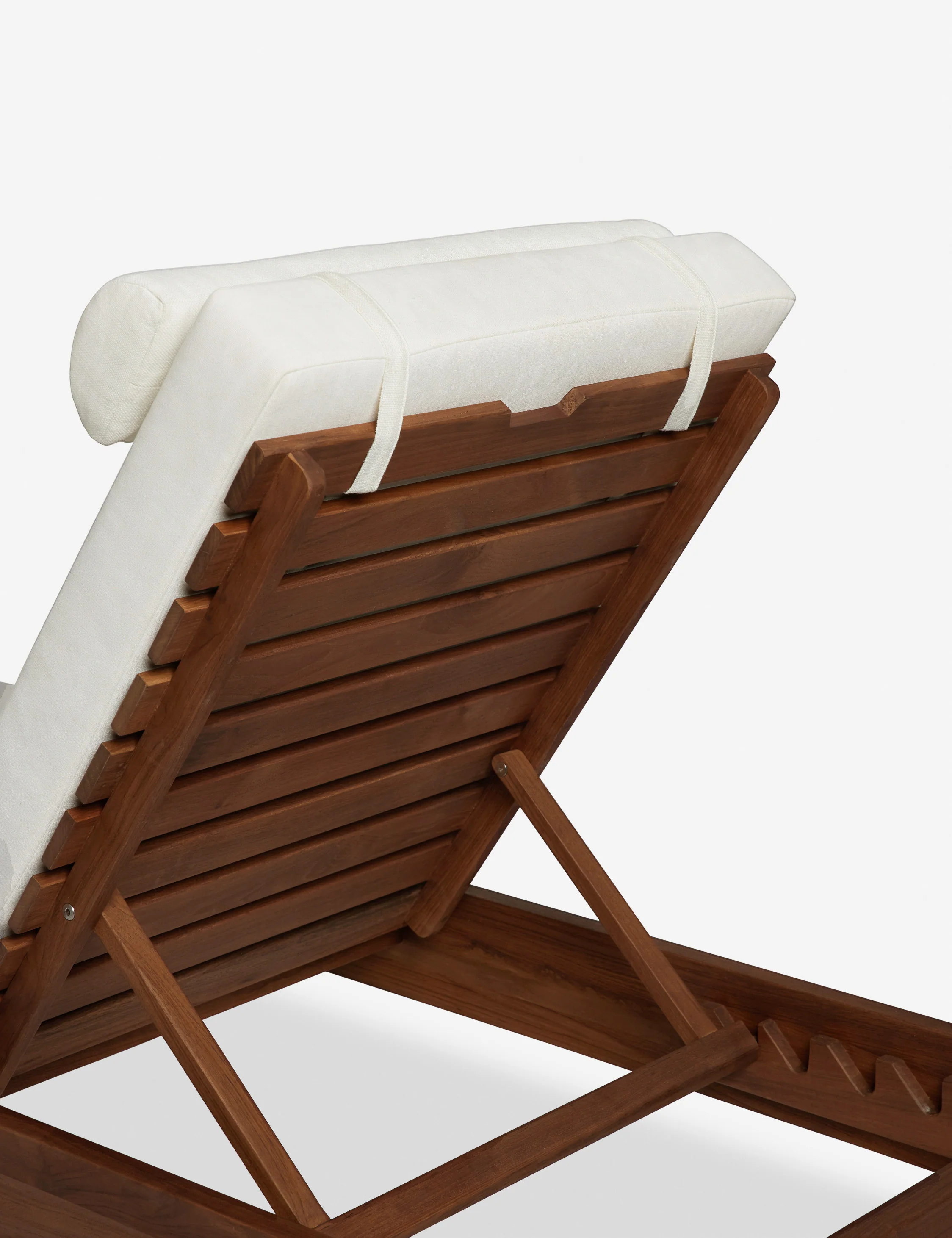 Bassano Outdoor Chaise - Image 7