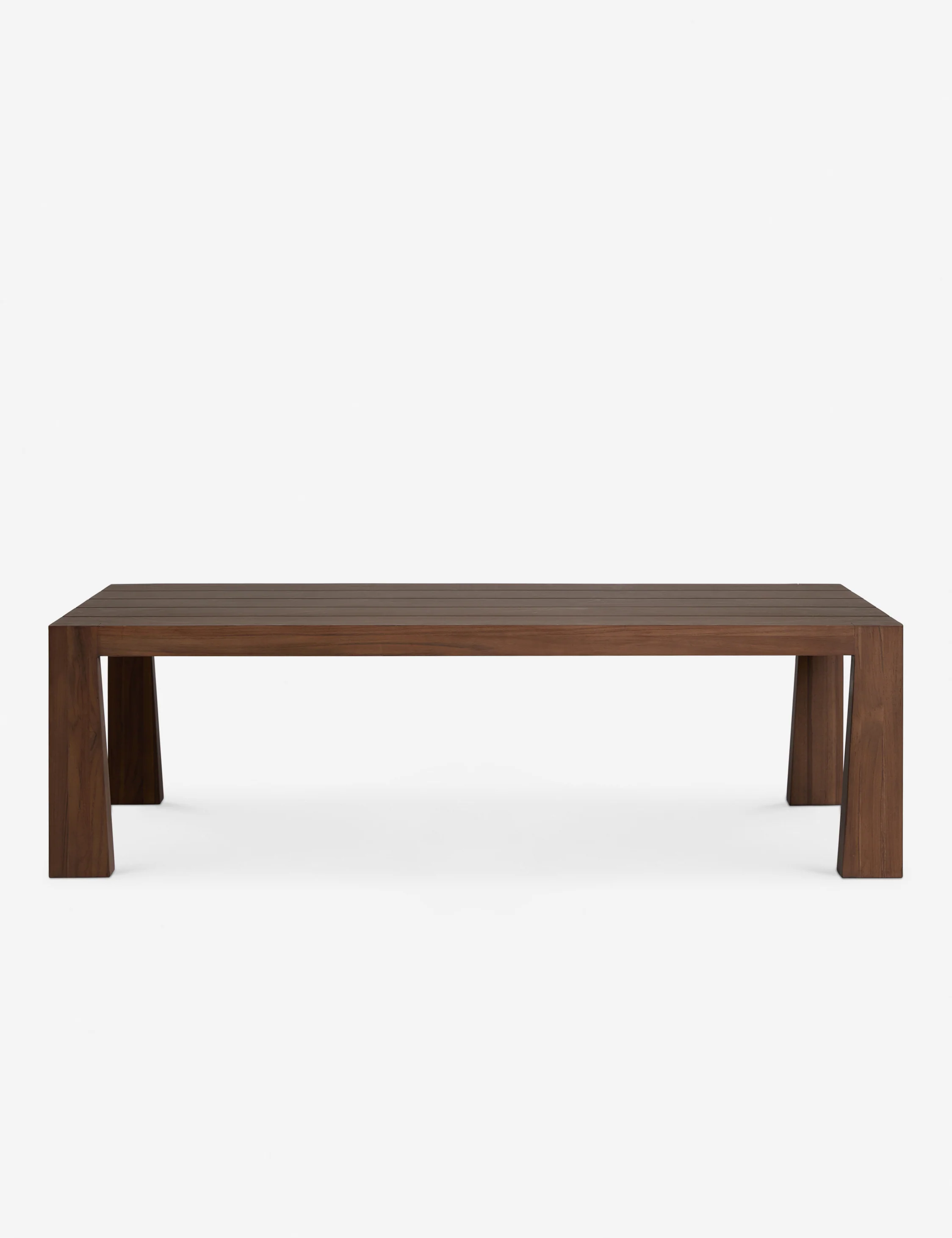 Bassano Outdoor Coffee Table - Image 4