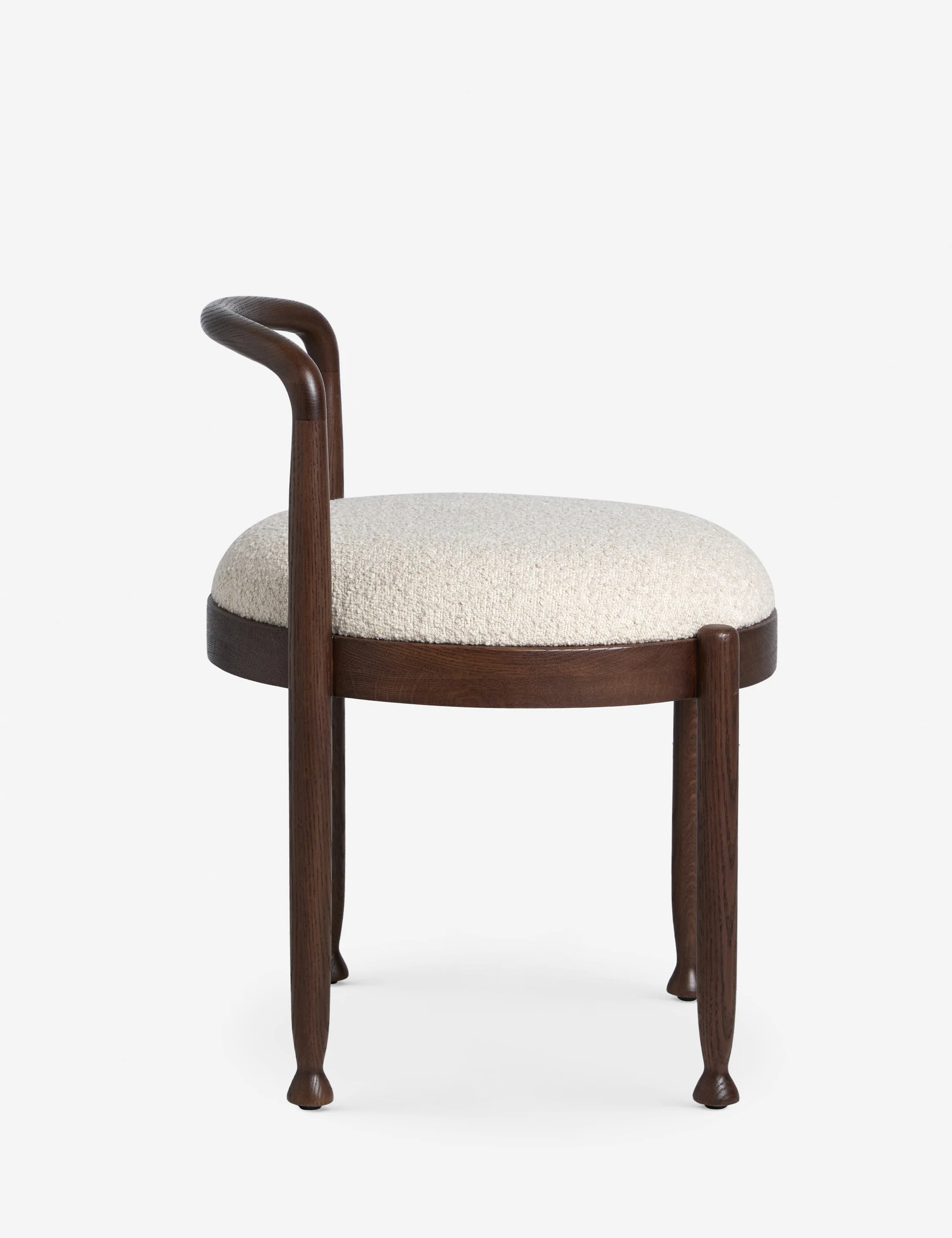 Bassey Accent Chair - Image 5