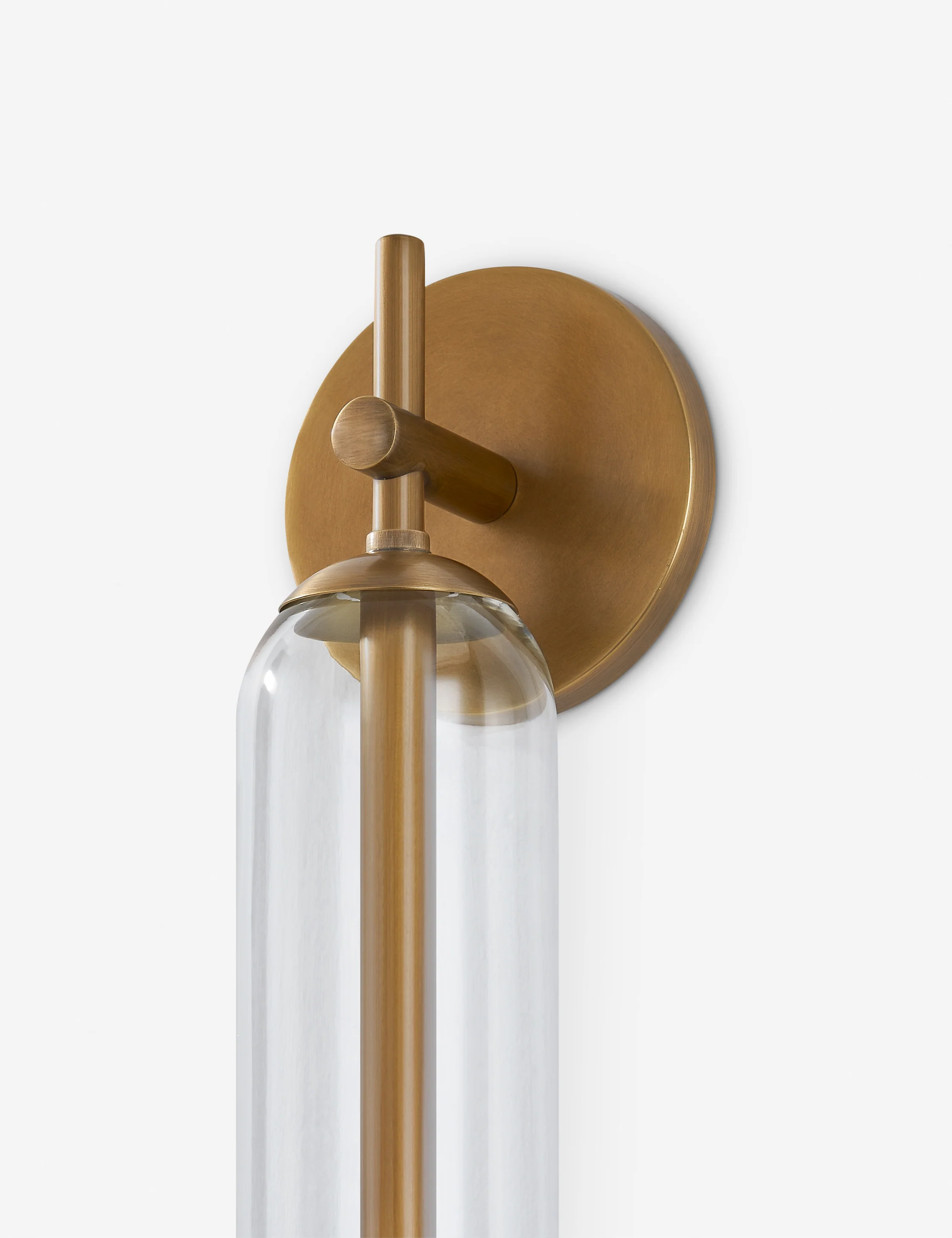 Bastien Outdoor Sconce - Image 4