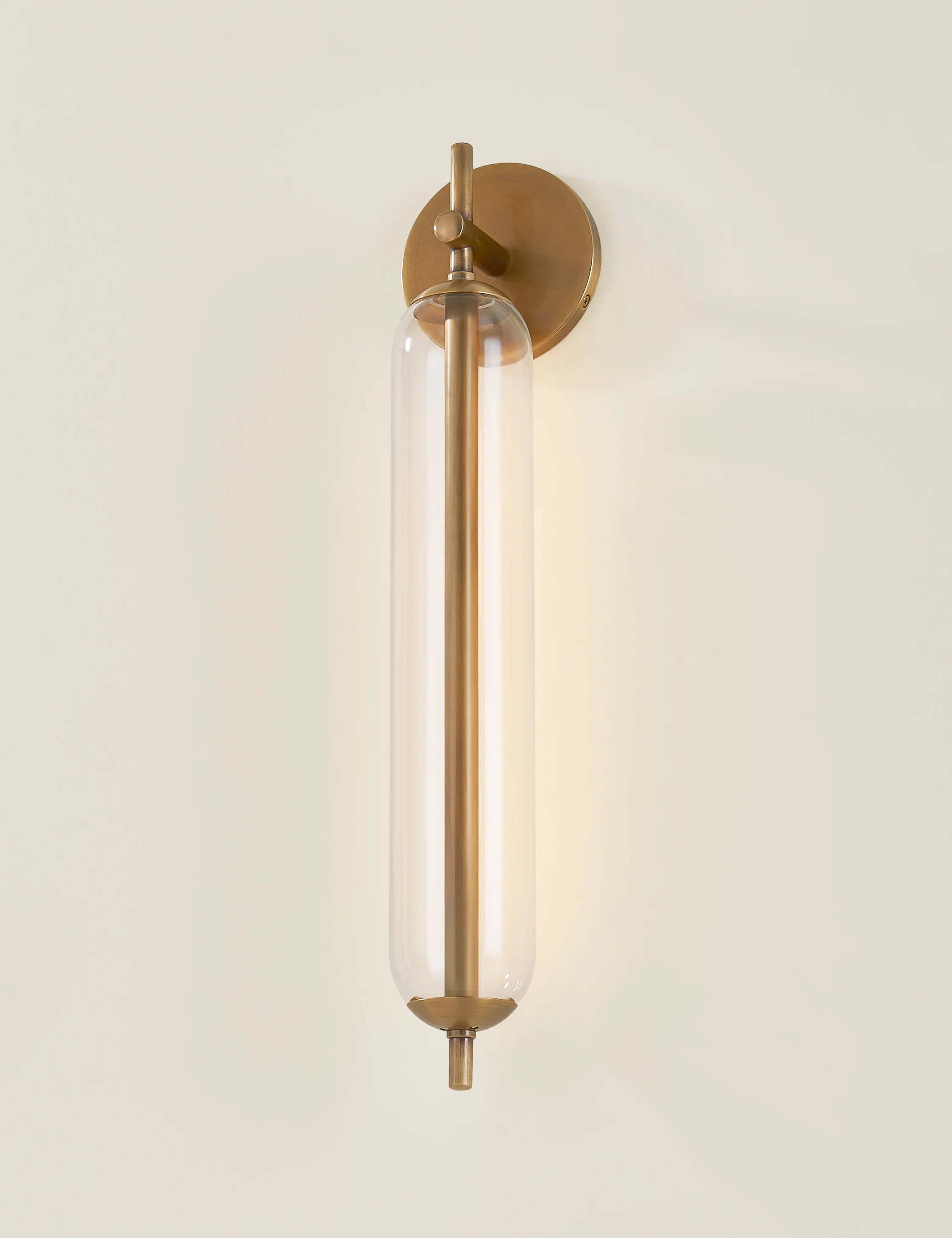 Bastien Outdoor Sconce - Image 6