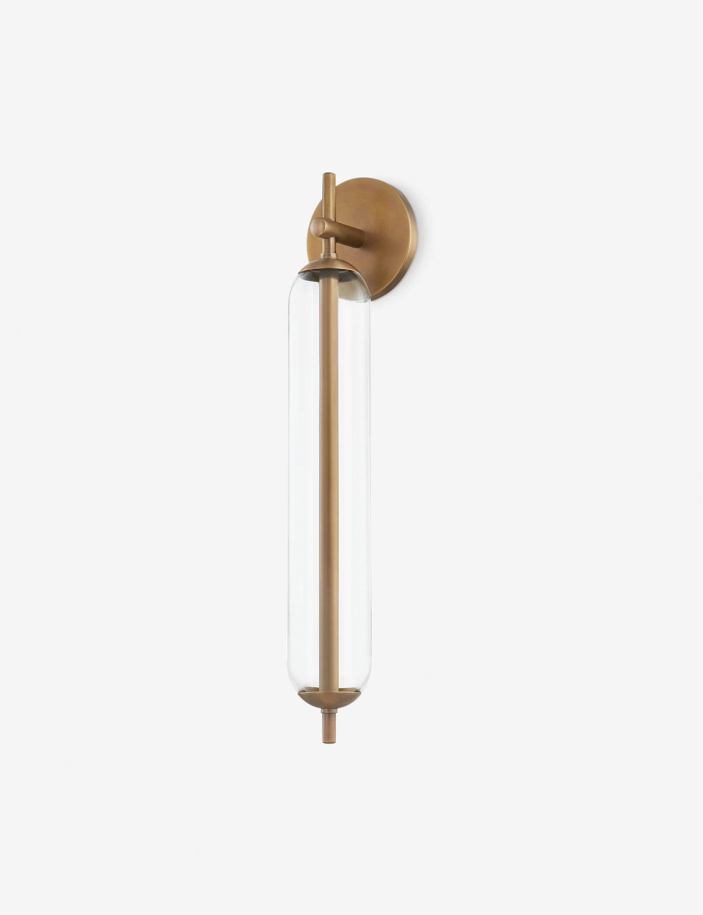 Bastien Outdoor Sconce - Image 7