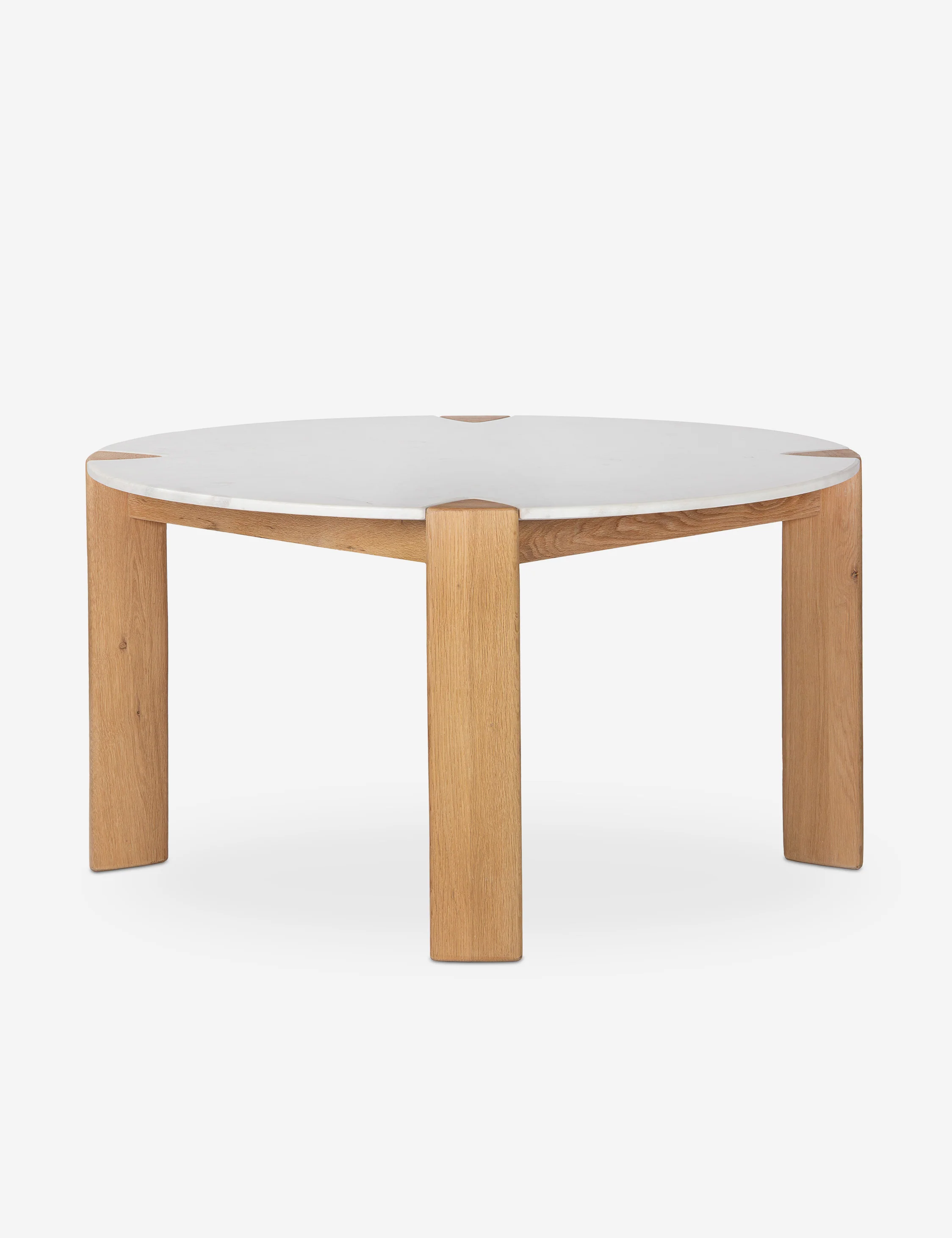 Bayer Round Dining Table - Image 7