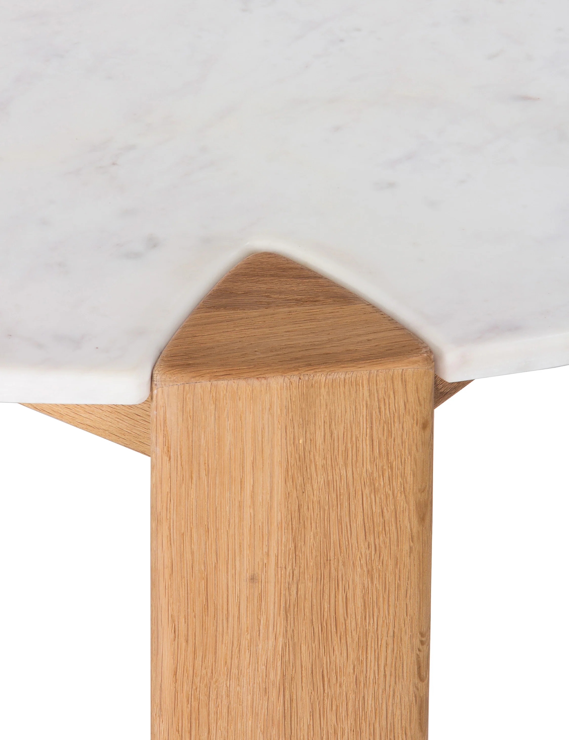 Bayer Round Dining Table - Image 8