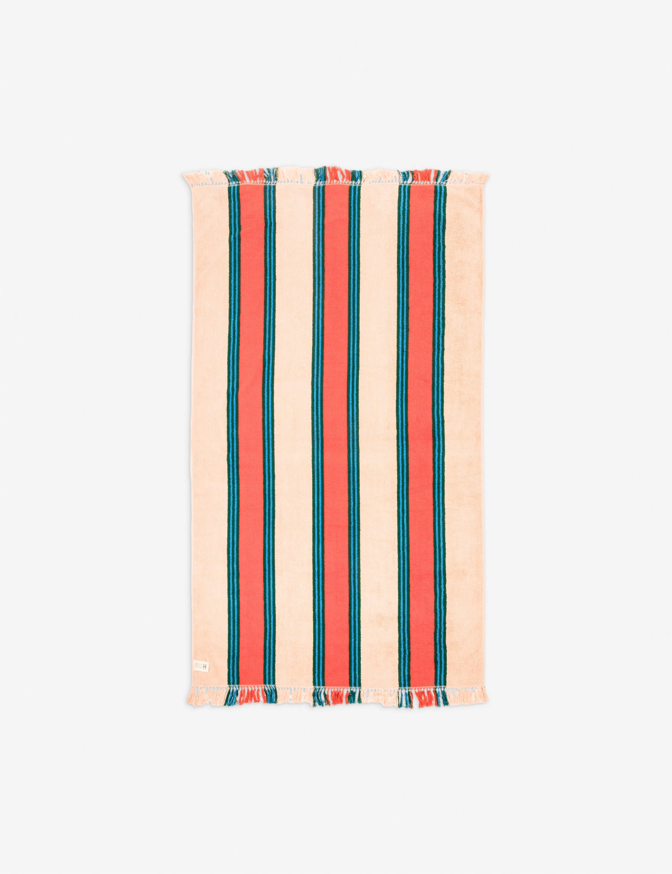 Beach Towel by Business & Pleasure Co. - Image 4