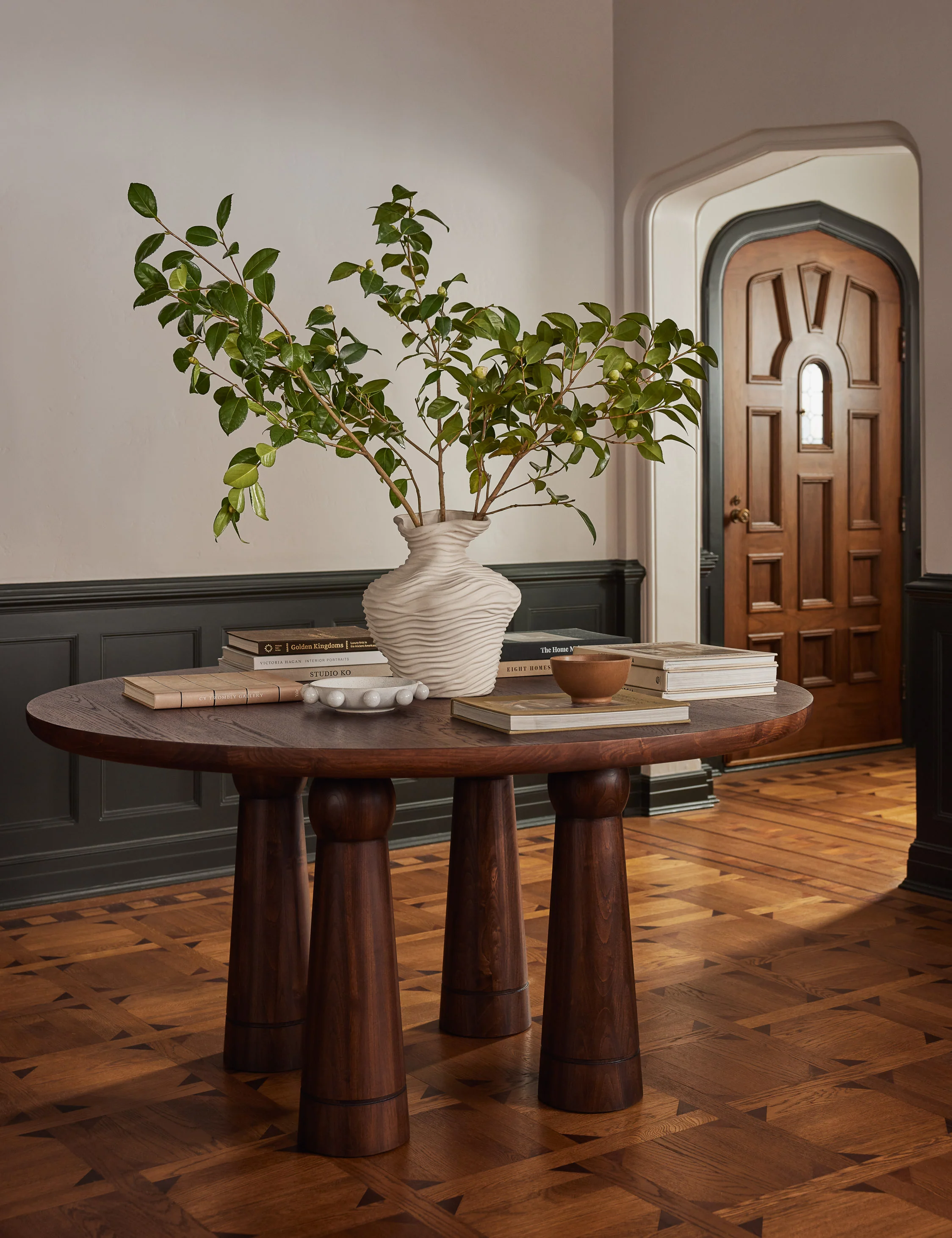 Beasley Collection Wood Swatch - Image 2