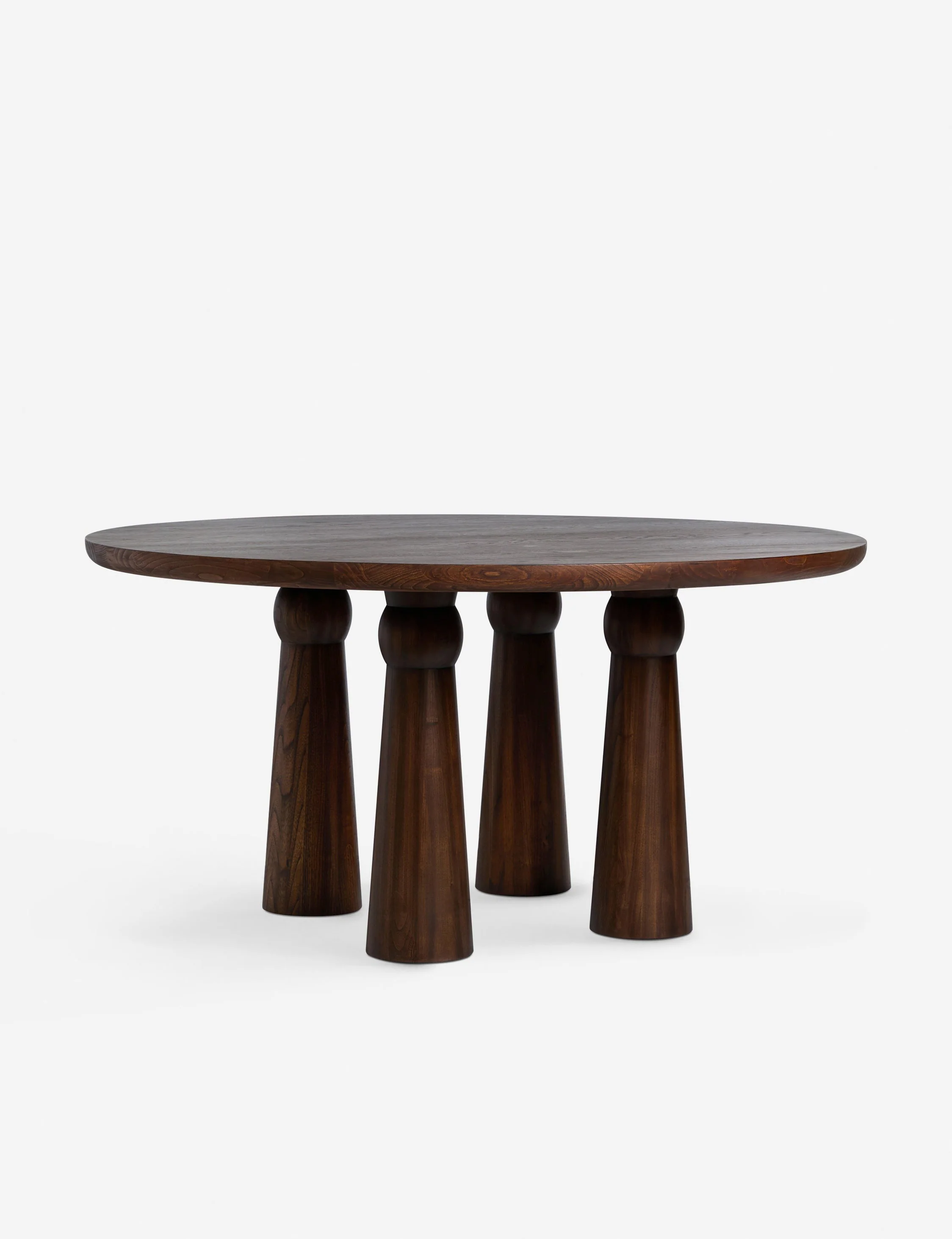 Beasley Round Dining Table - Image 2