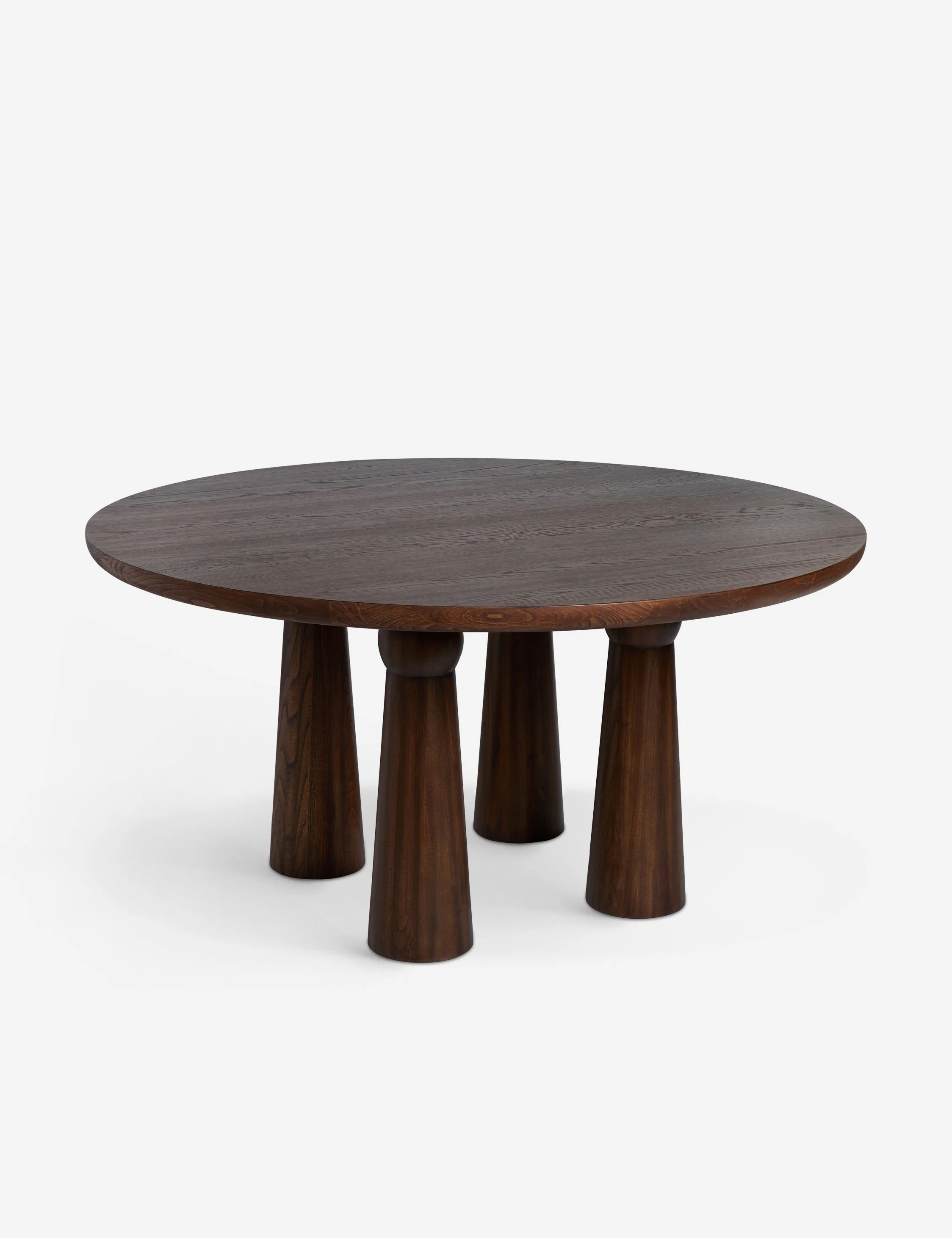 Beasley Round Dining Table - Image 7