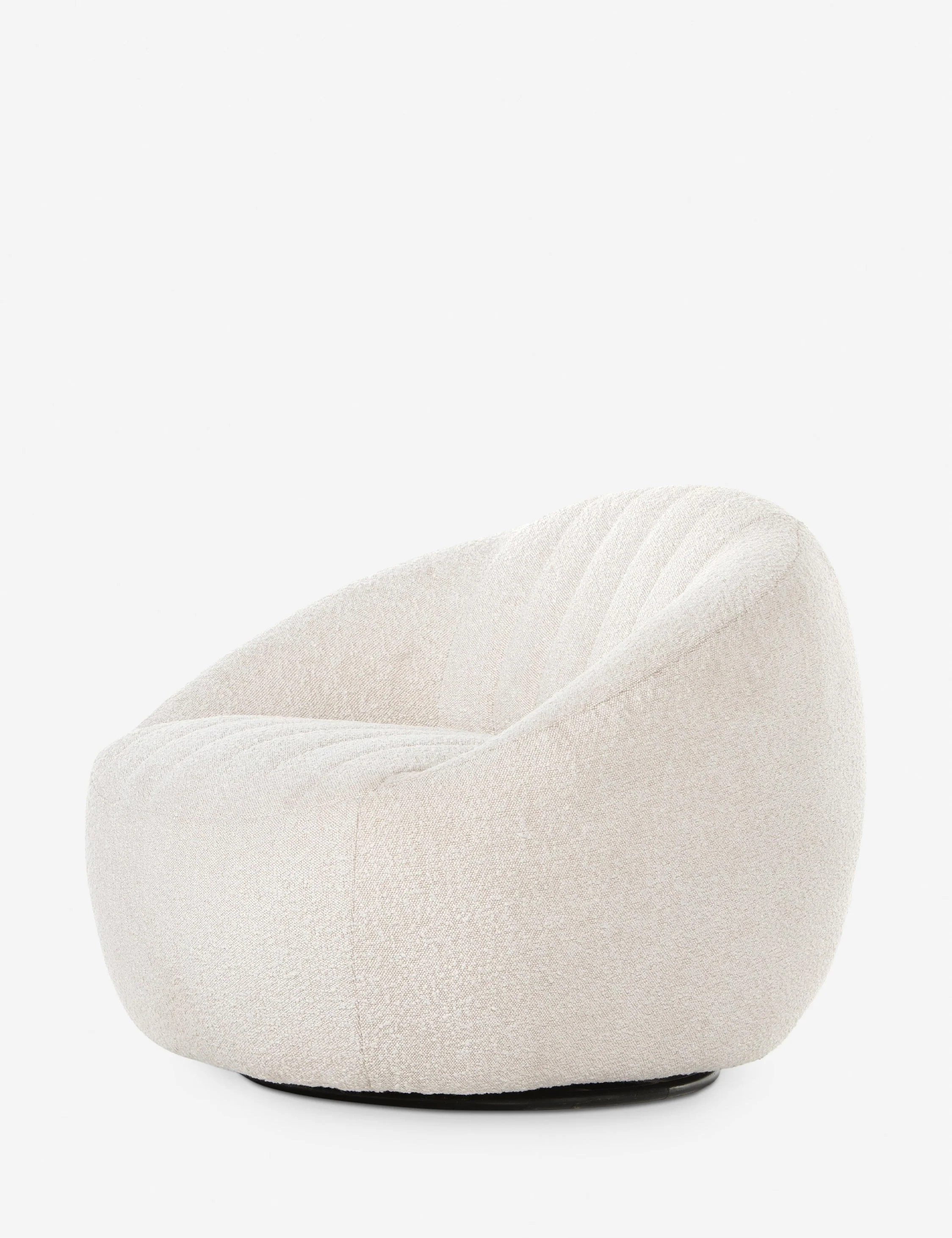 Beatrice Swivel Chair - Image 3