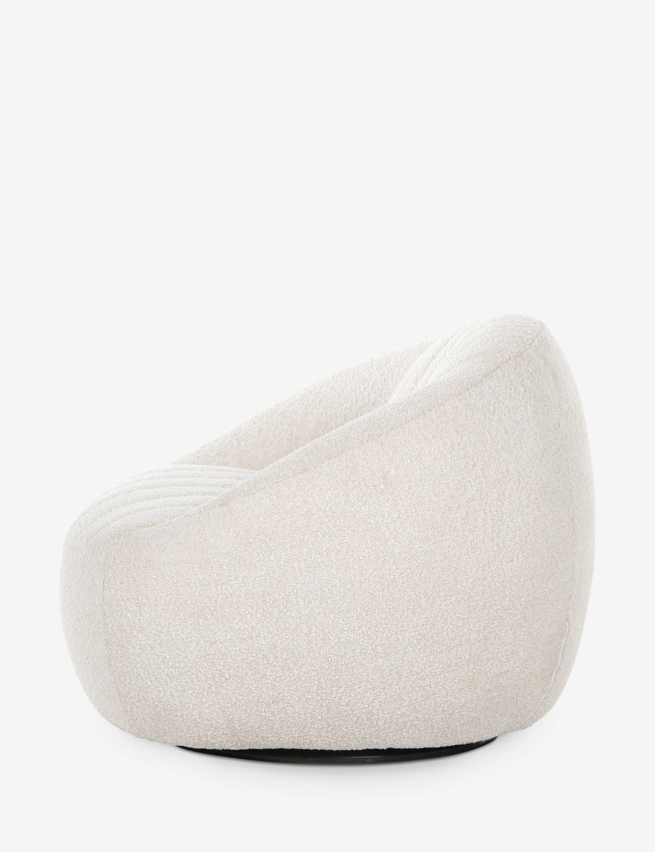 Beatrice Swivel Chair - Image 4