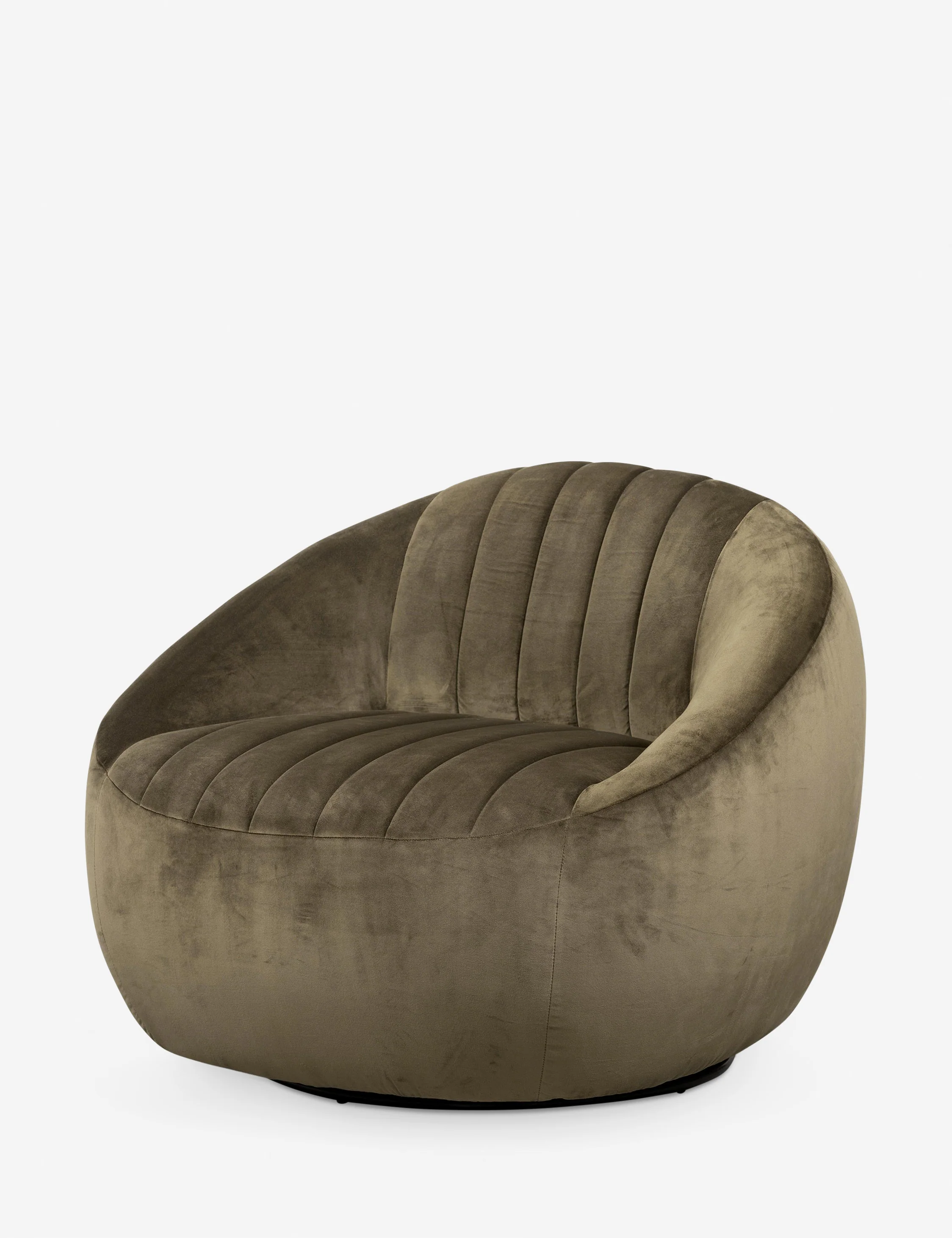 Beatrice Swivel Chair - Image 9