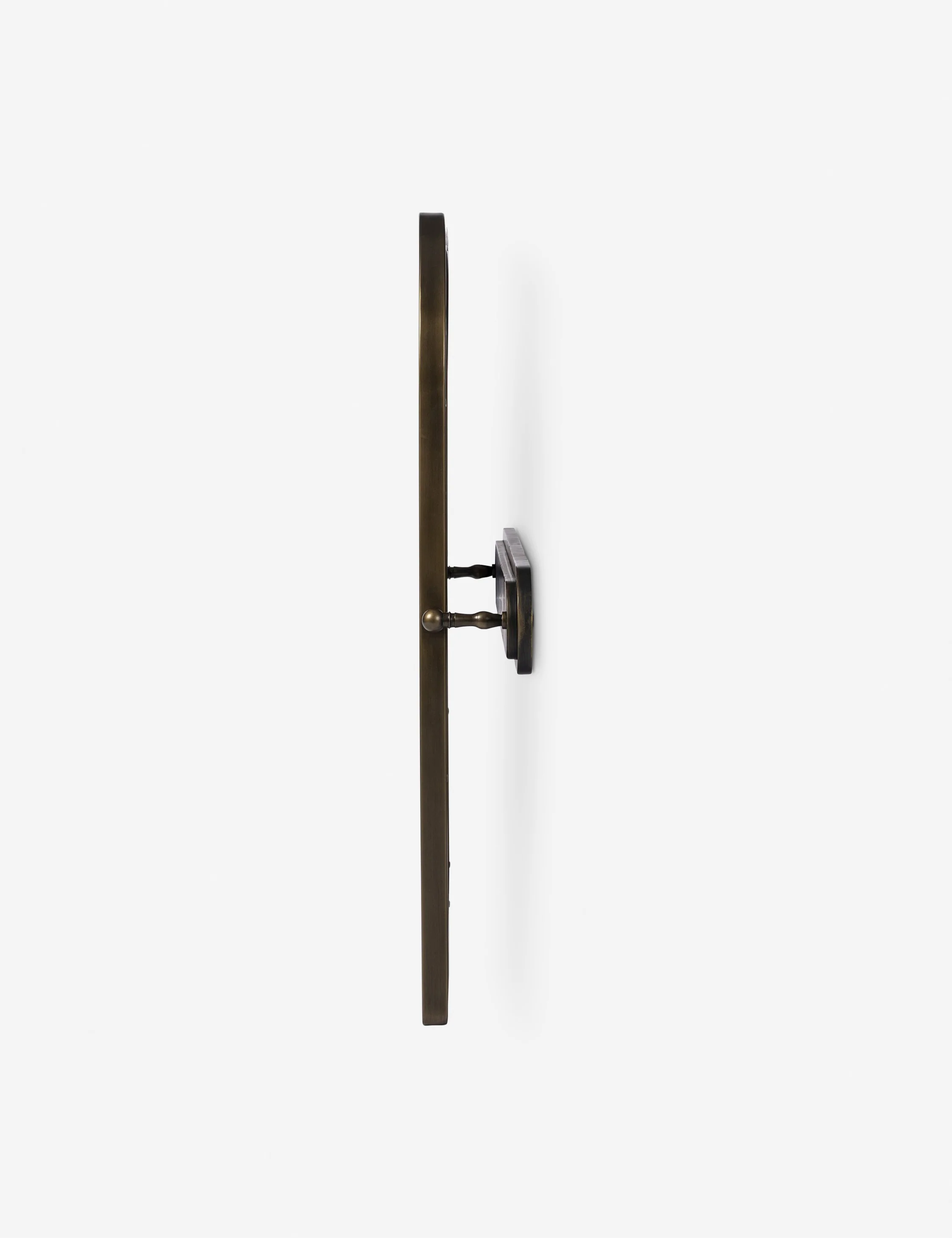 Beau Mirror by Amber Lewis x Four Hands - Image 4
