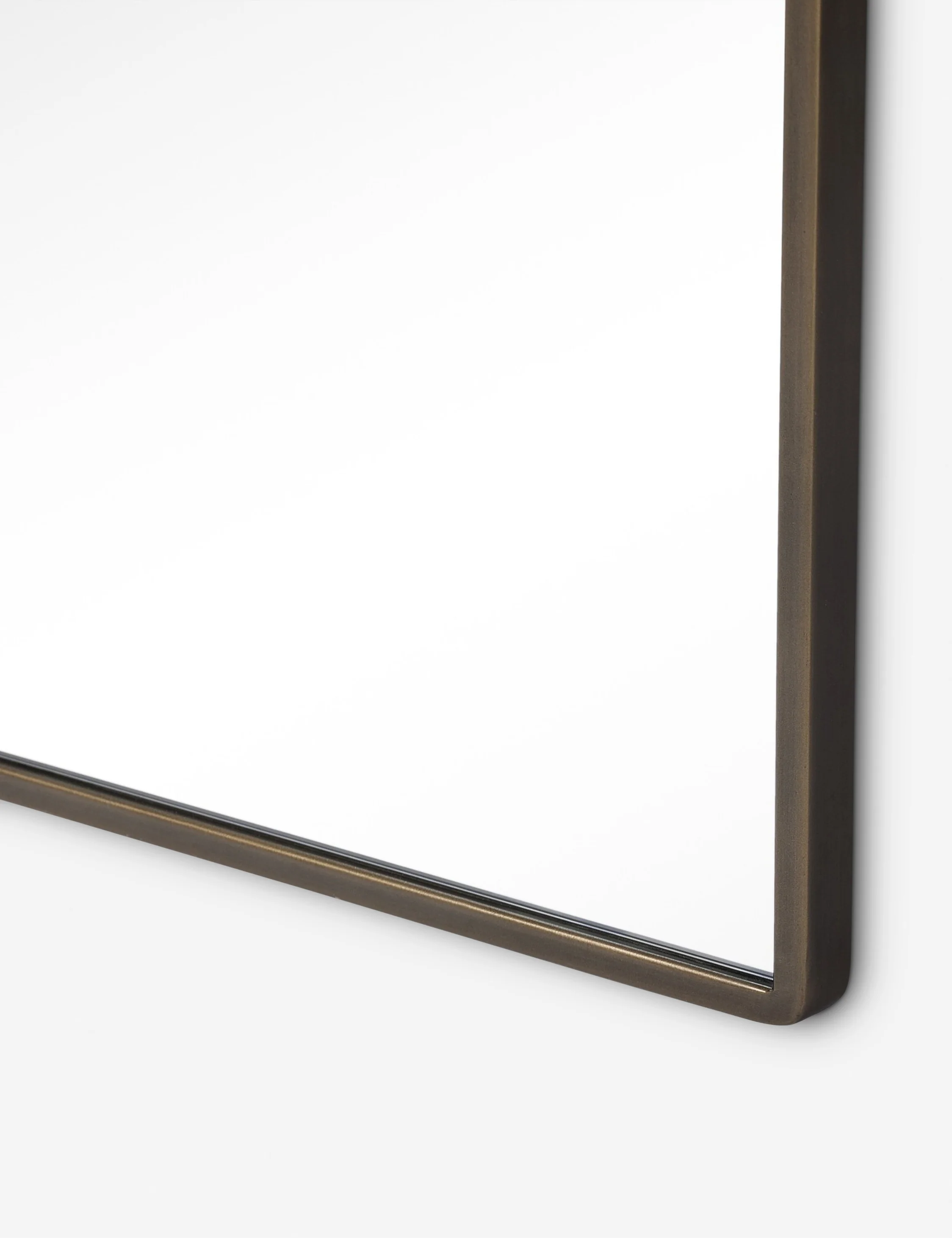 Beau Mirror by Amber Lewis x Four Hands - Image 5