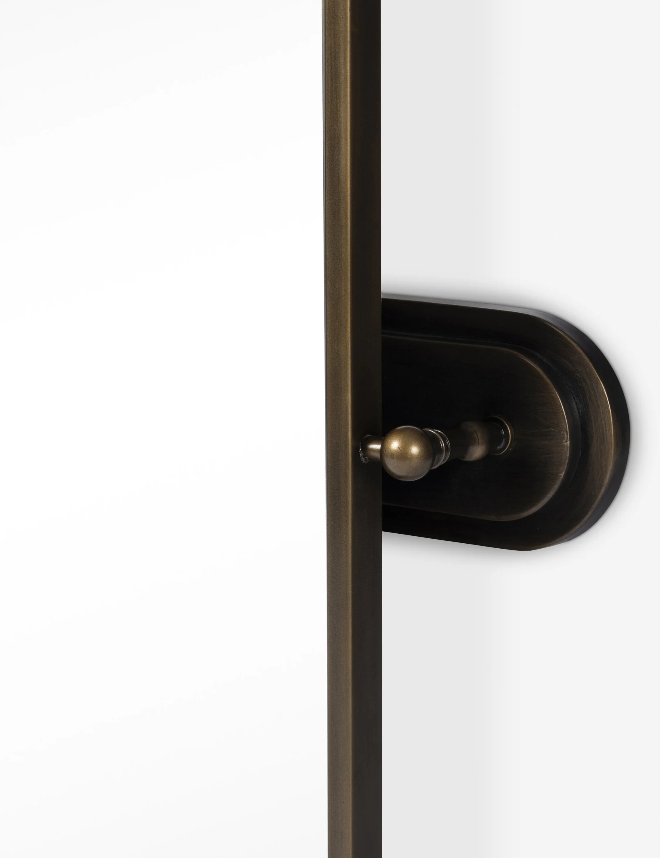 Beau Mirror by Amber Lewis x Four Hands - Image 7