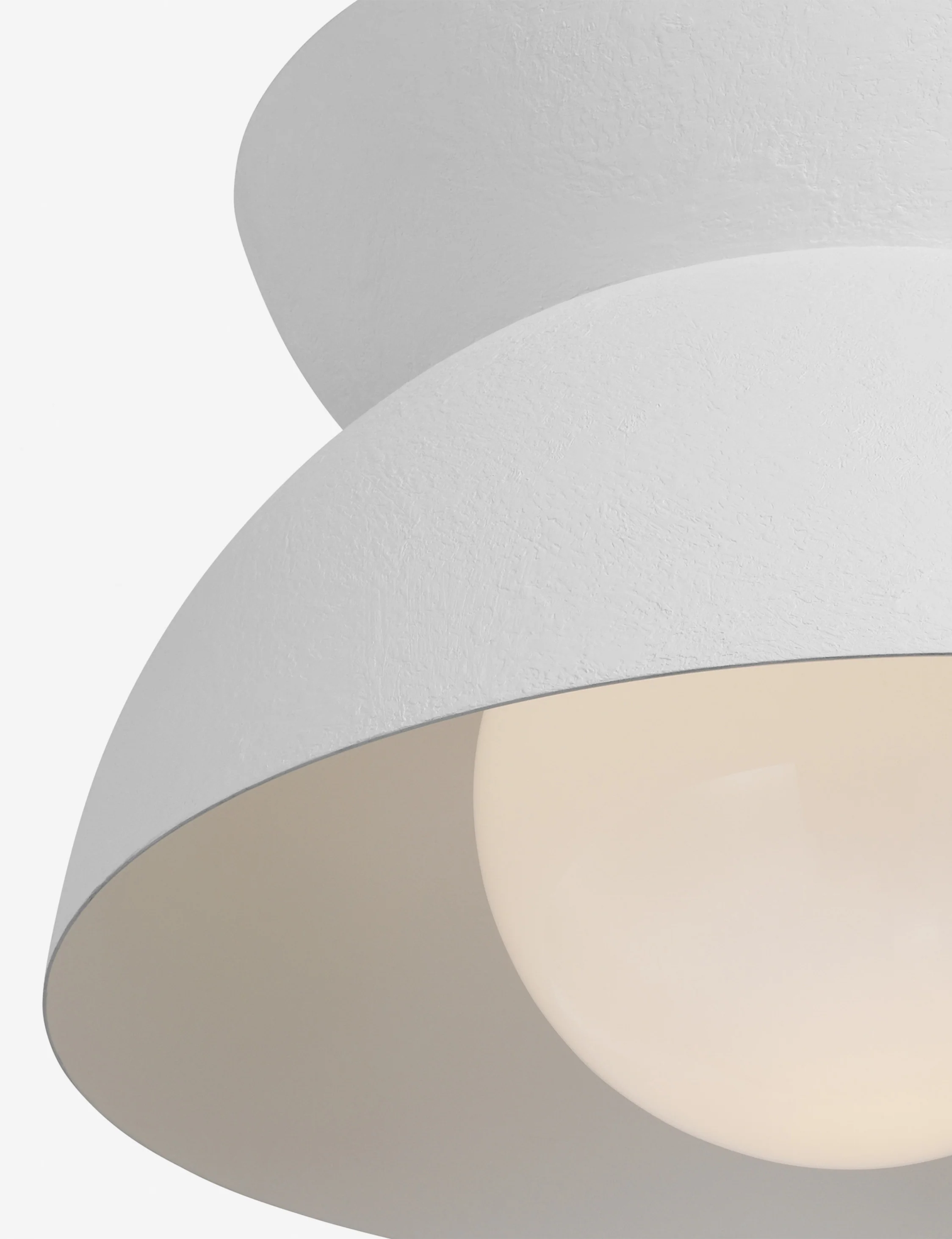 Beaunay Pendant Light by Christiane Lemieux - Image 4