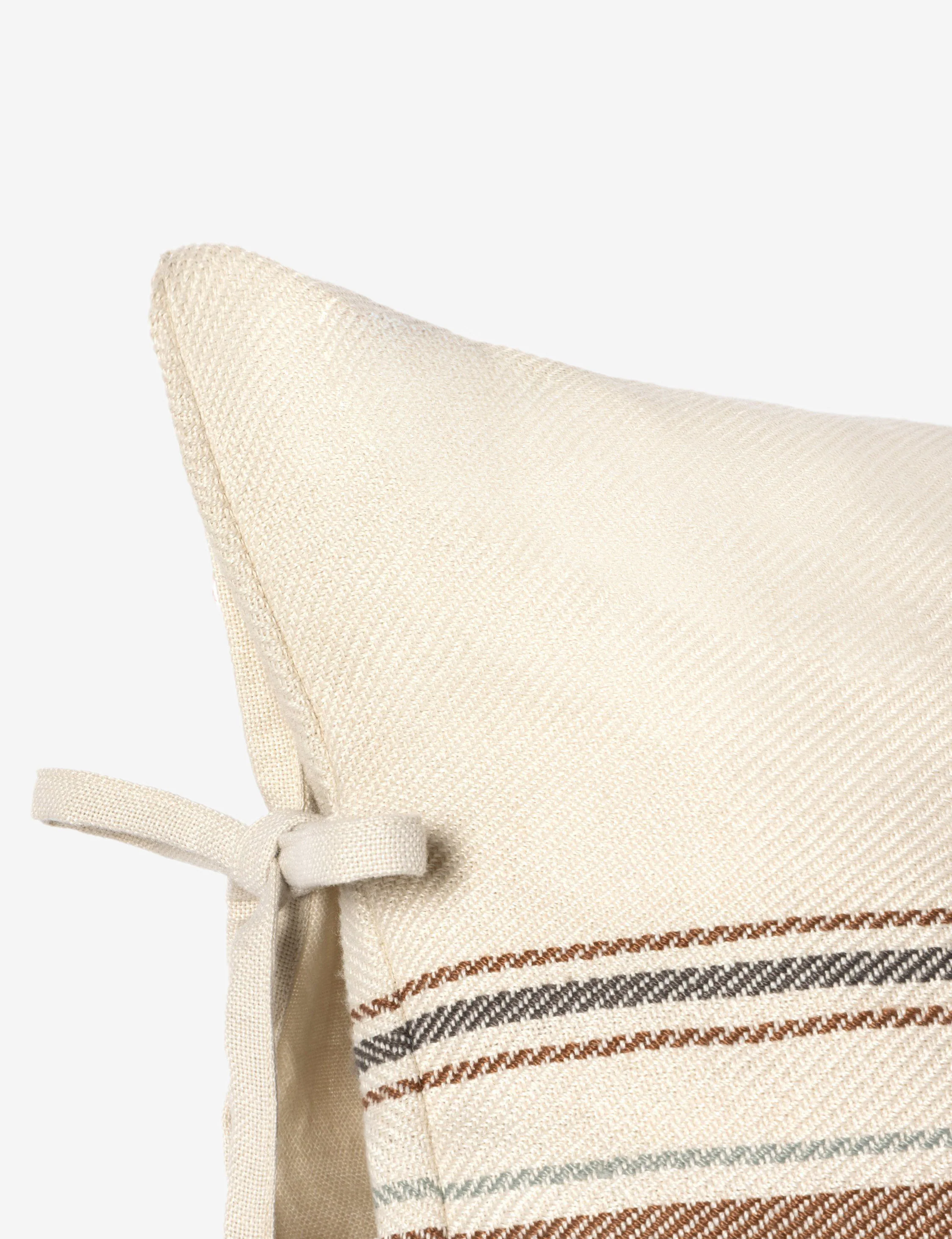 Beckham Indoor / Outdoor Pillow - Image 3
