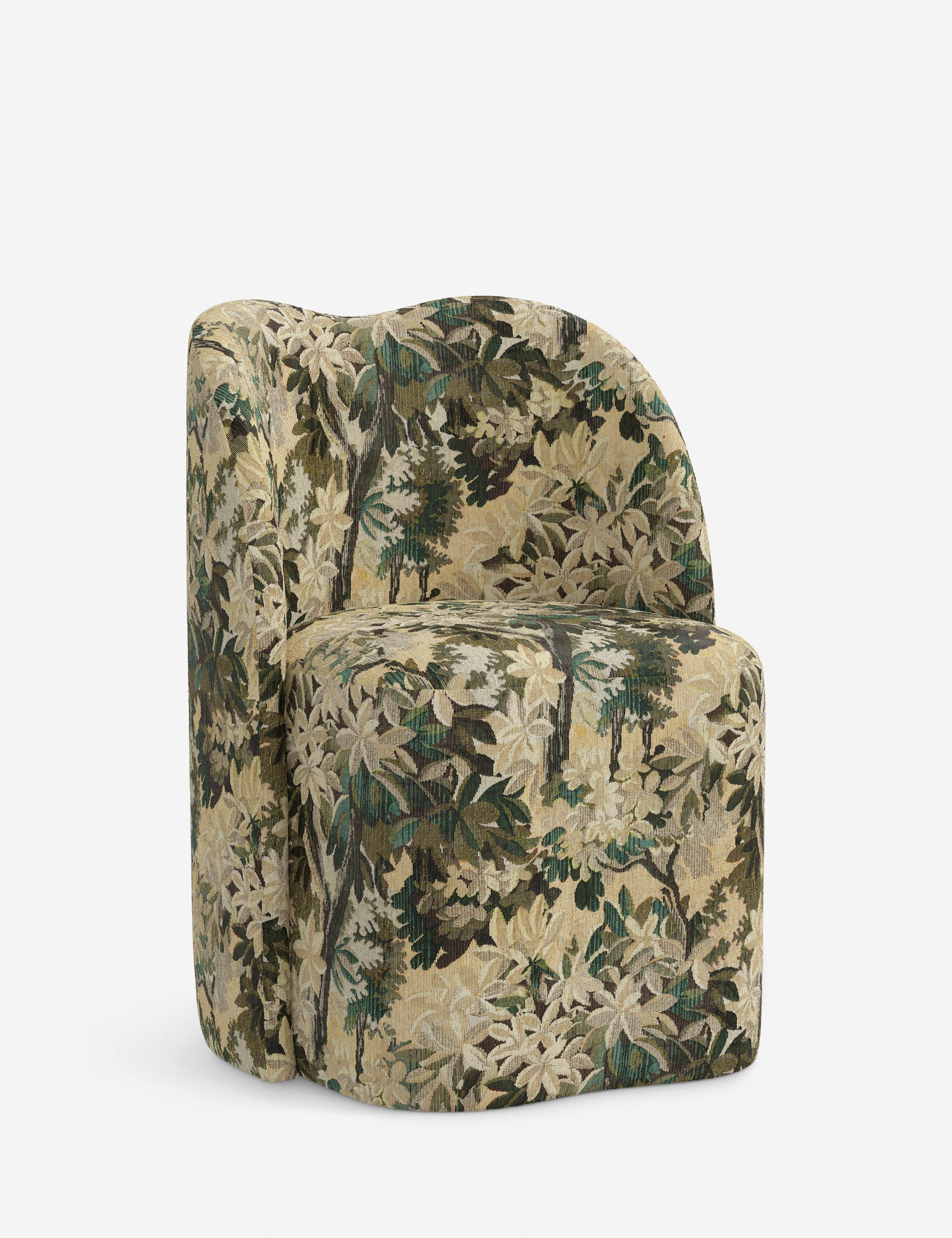 Bedell Dining Chair - Image 139