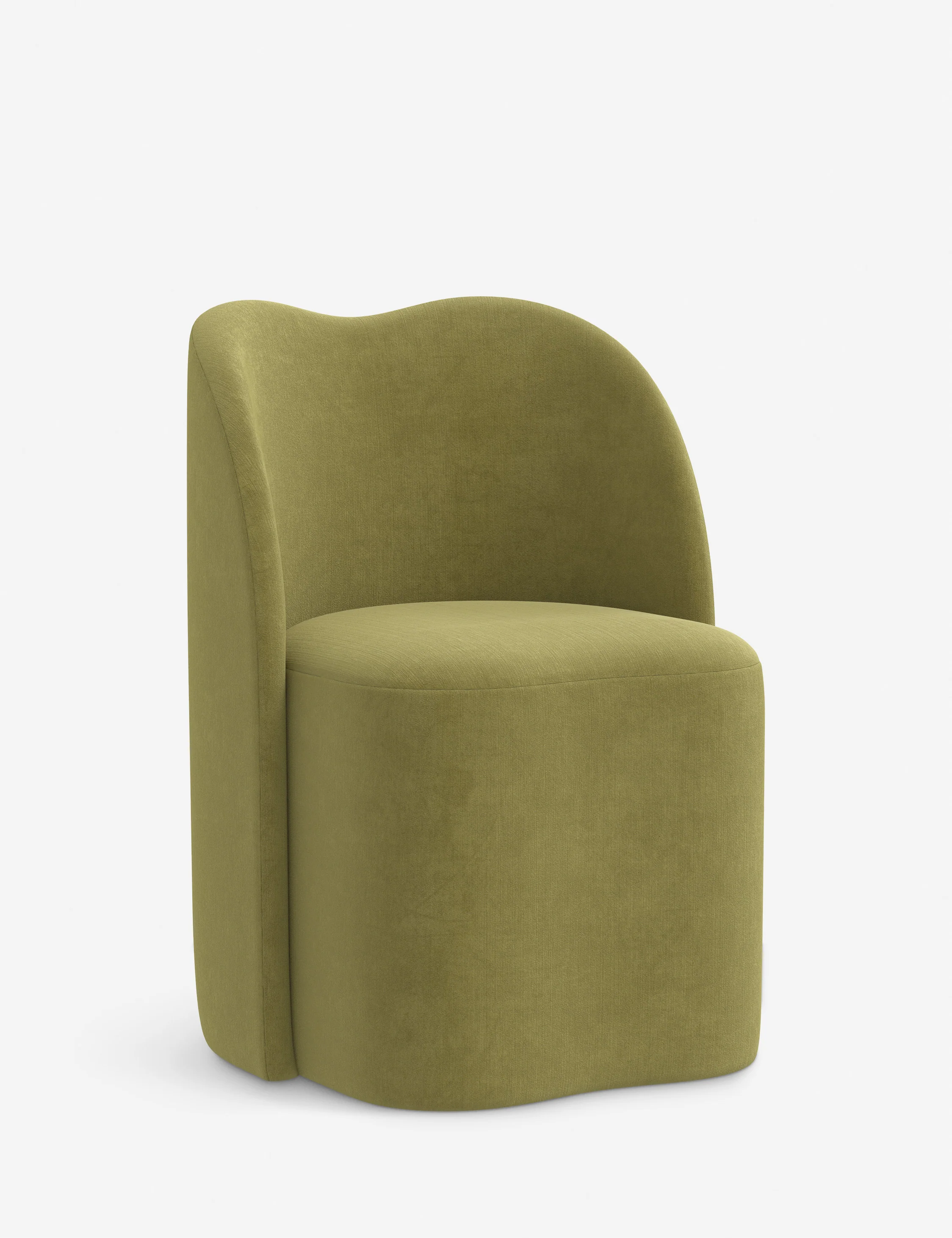 Bedell Dining Chair - Image 151