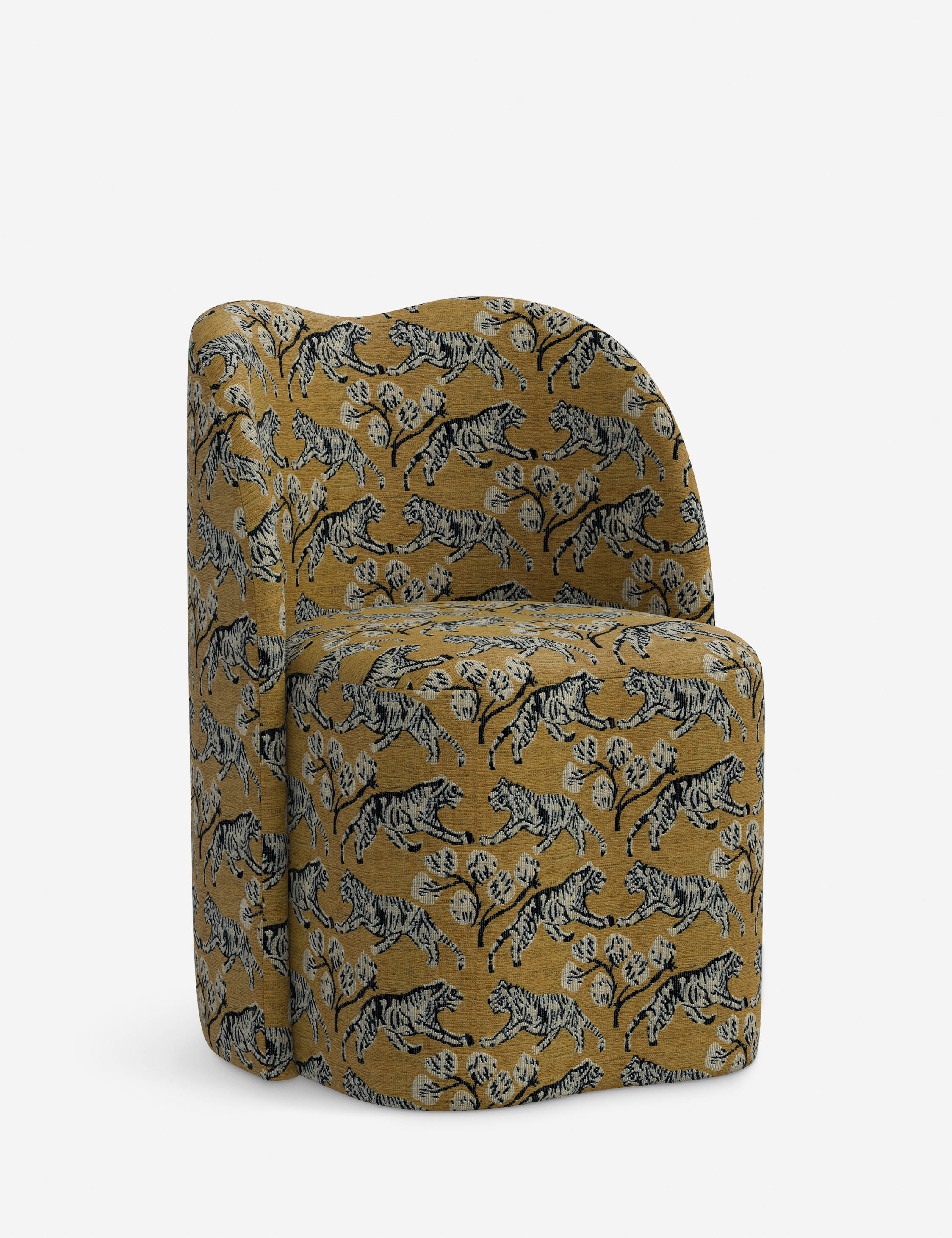 Bedell Dining Chair - Image 166