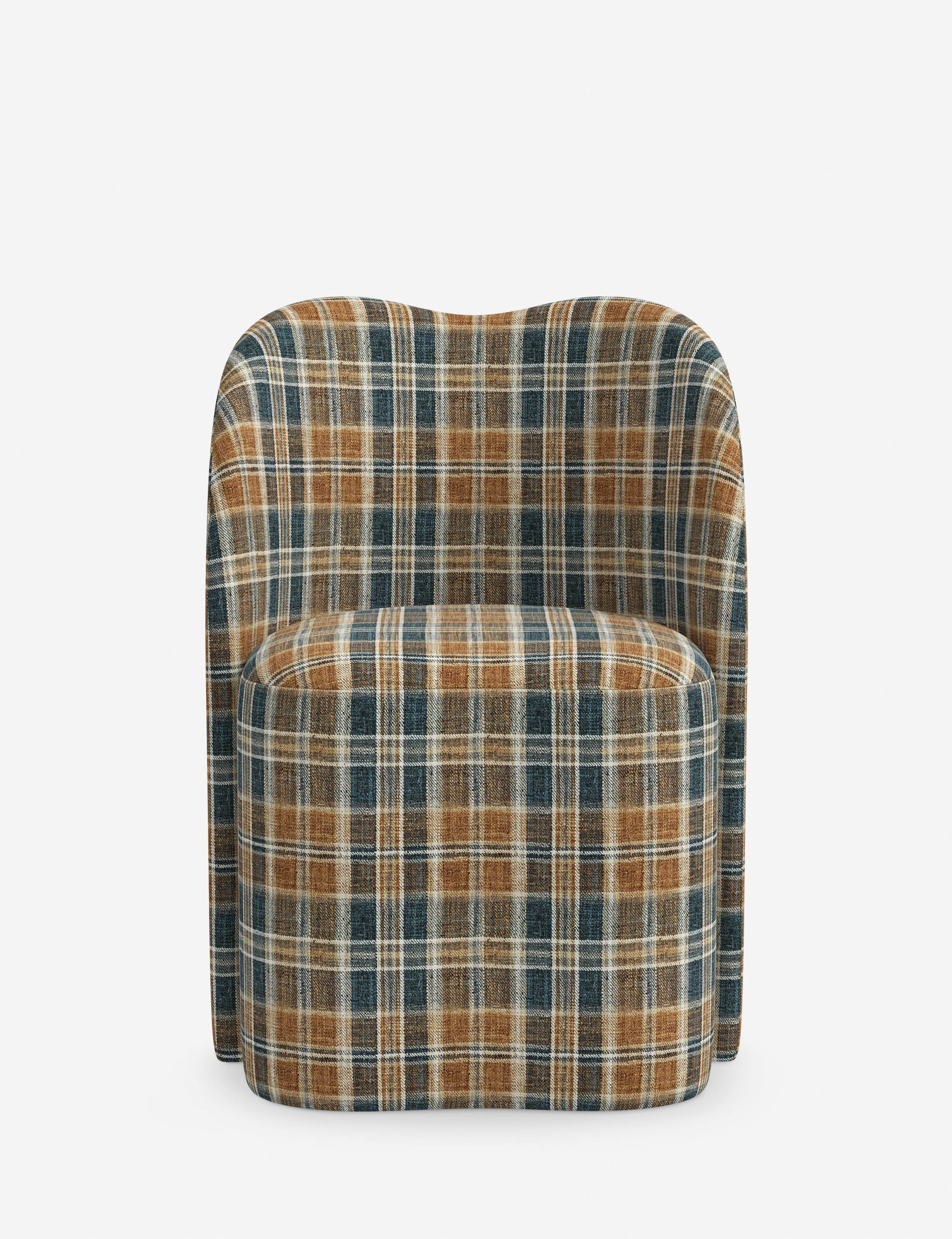 Bedell Dining Chair - Image 90