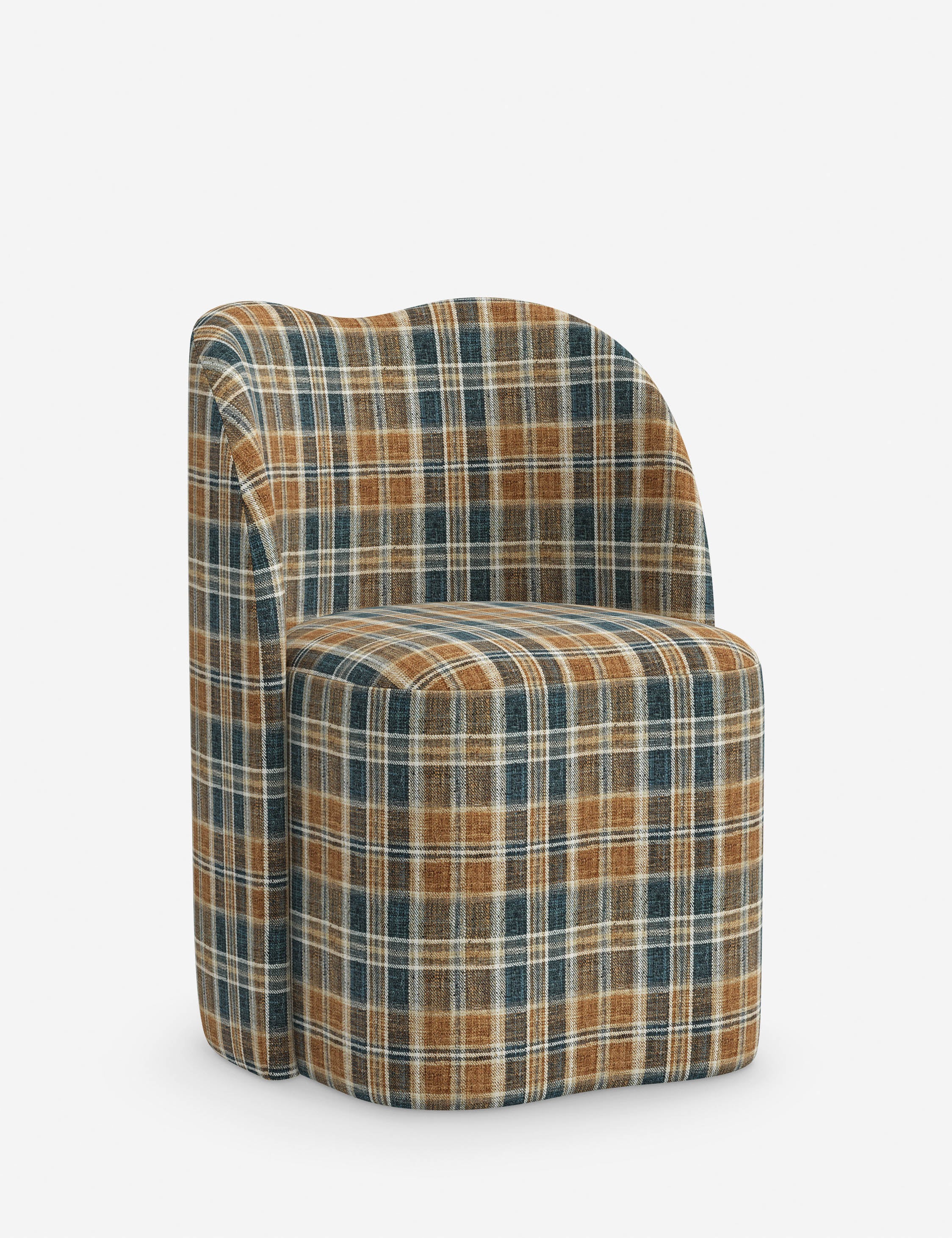 Bedell Dining Chair - Image 91