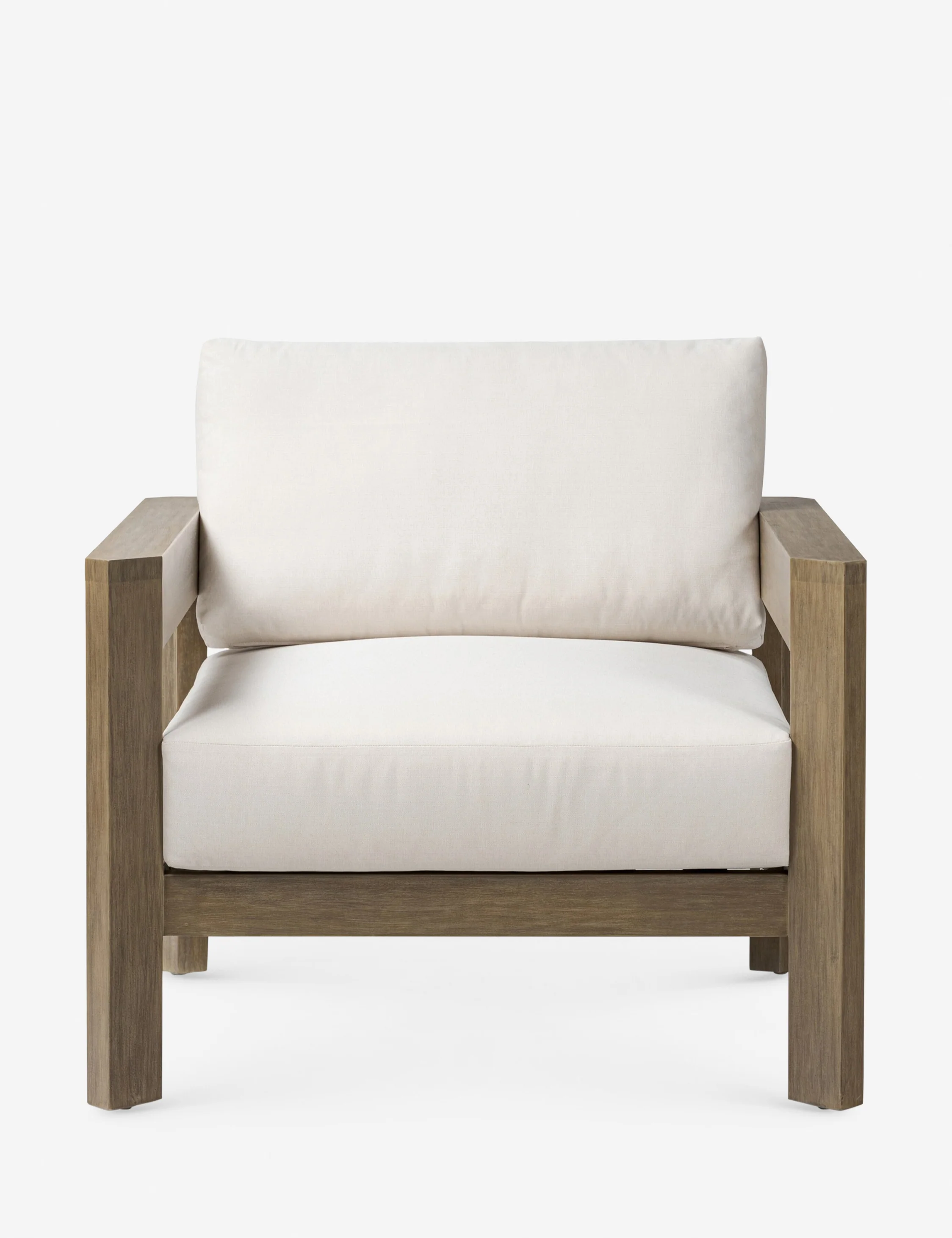 Beeching Outdoor Chair
