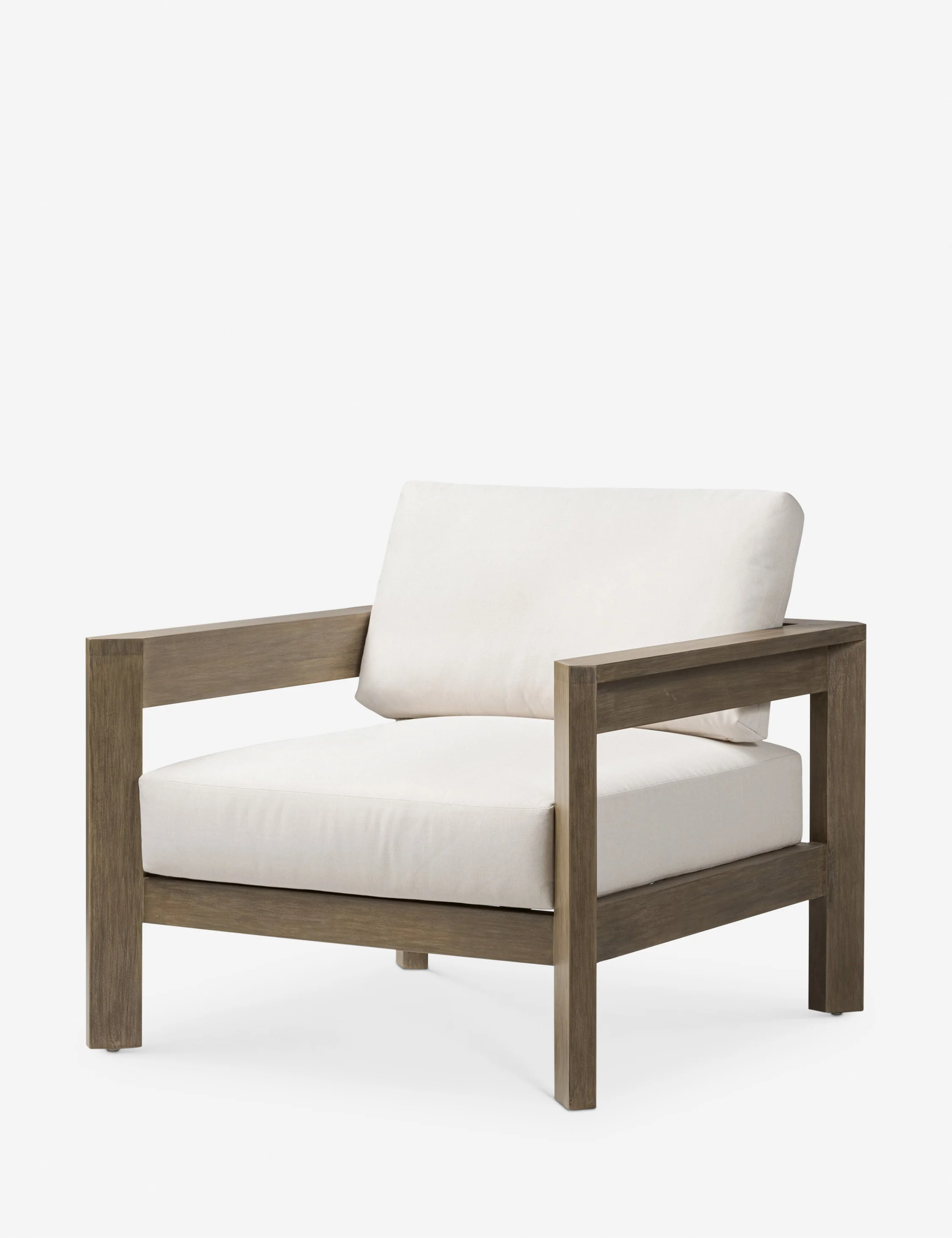 Beeching Outdoor Chair - Image 2
