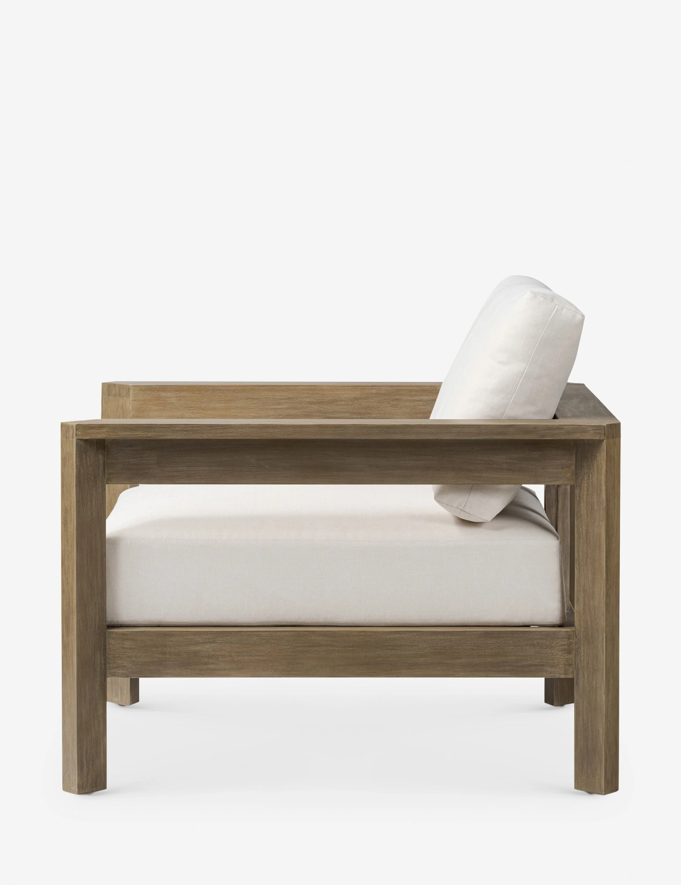 Beeching Outdoor Chair - Image 3