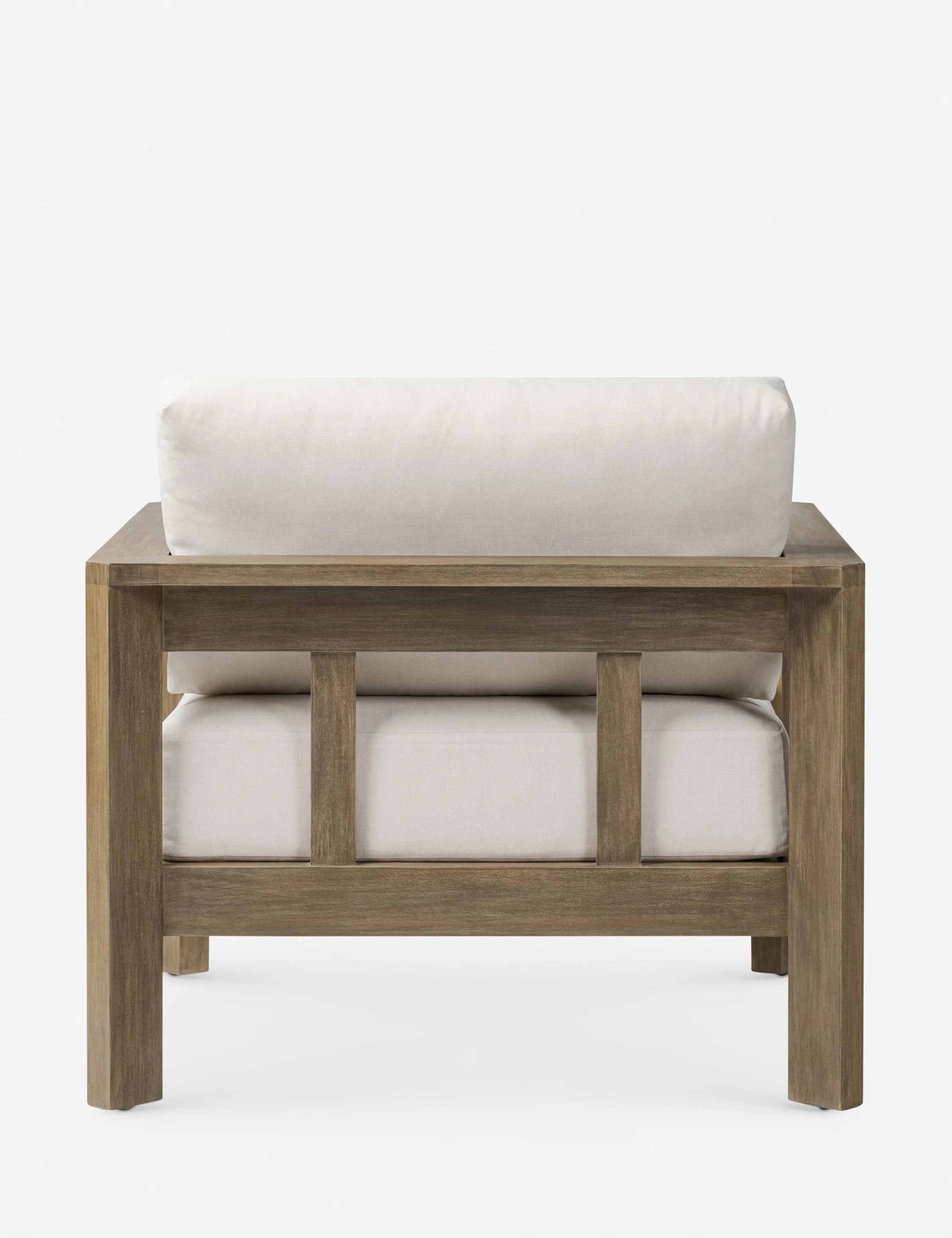 Beeching Outdoor Chair - Image 4