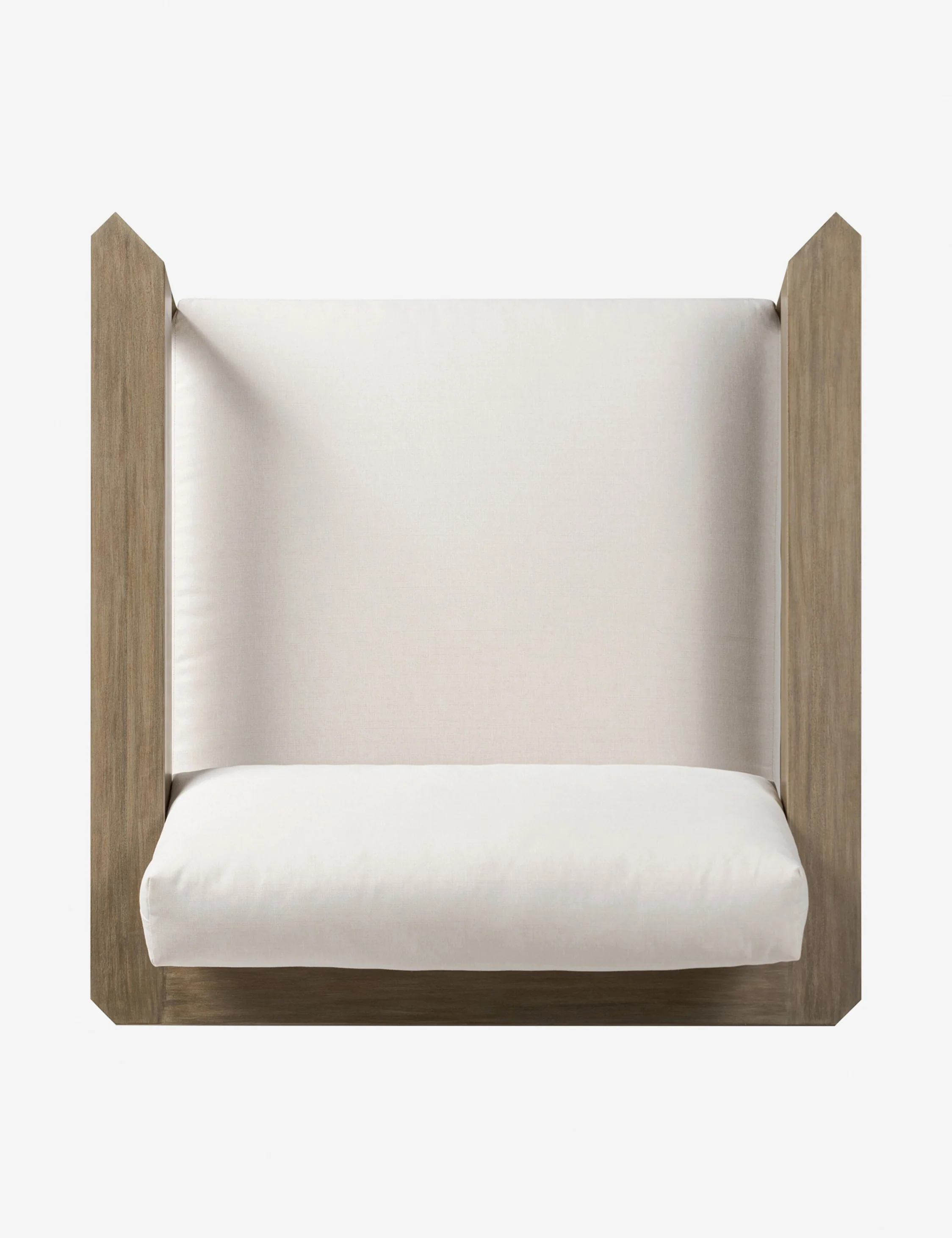 Beeching Outdoor Chair - Image 5