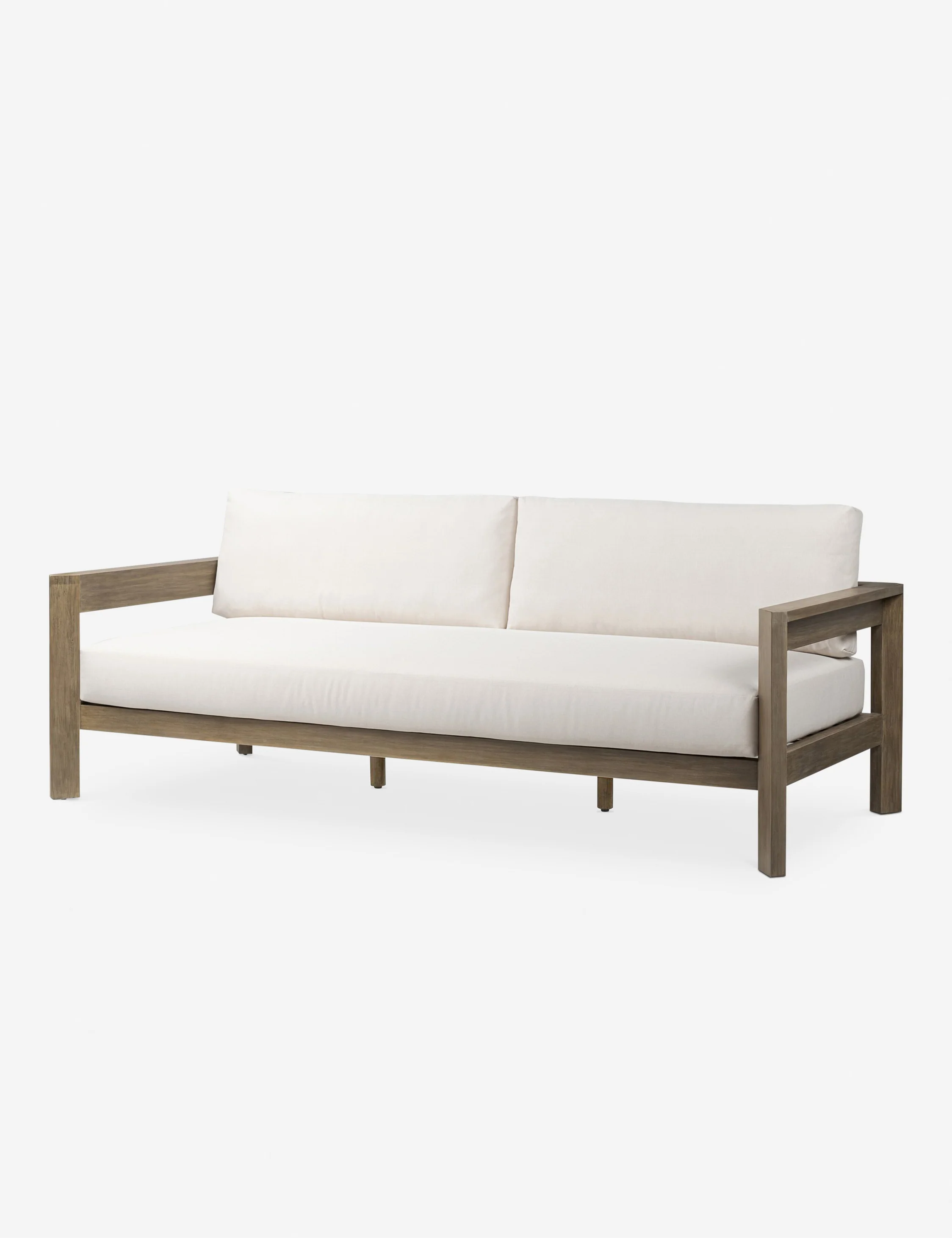 Beeching Outdoor Sofa - Image 2