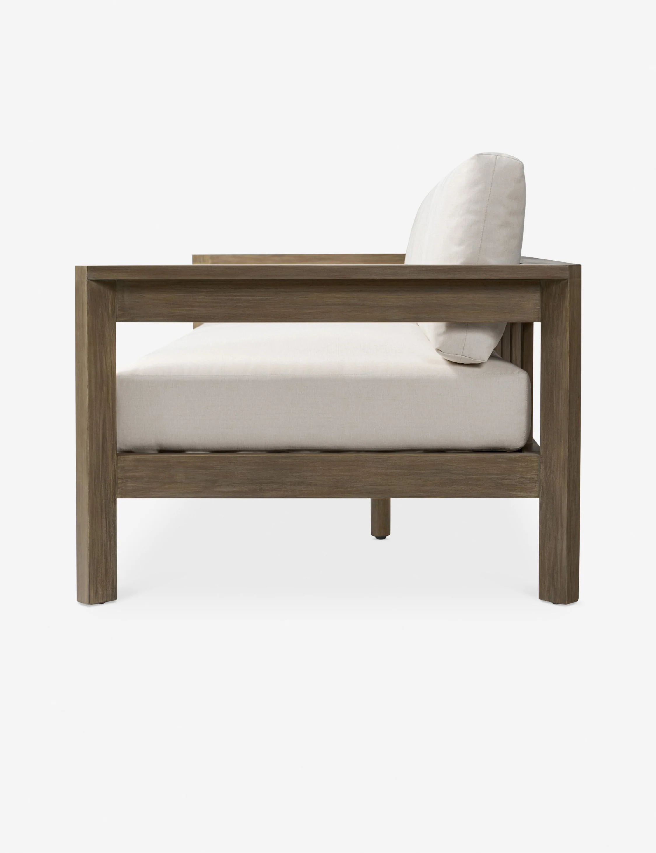 Beeching Outdoor Sofa - Image 3