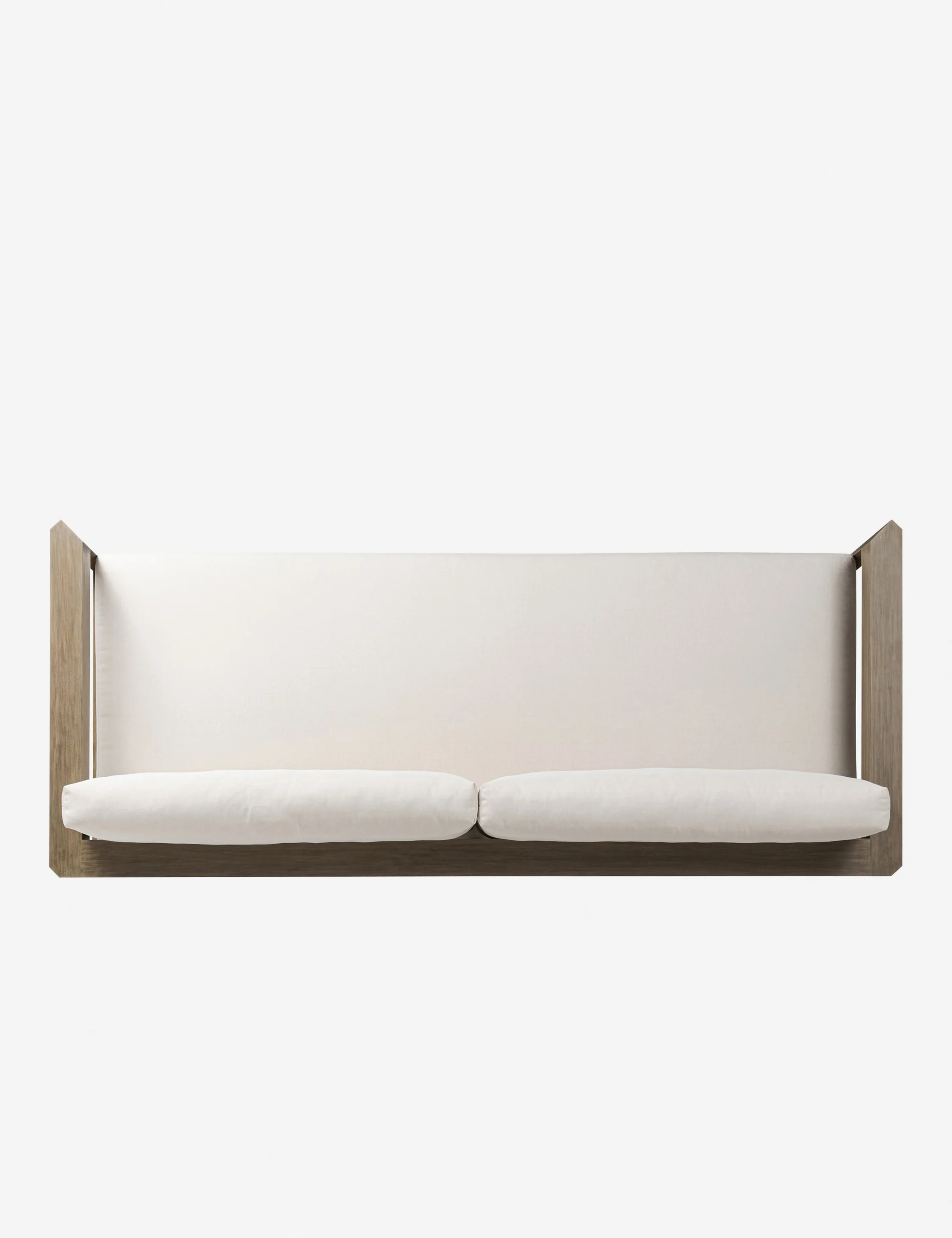 Beeching Outdoor Sofa - Image 5