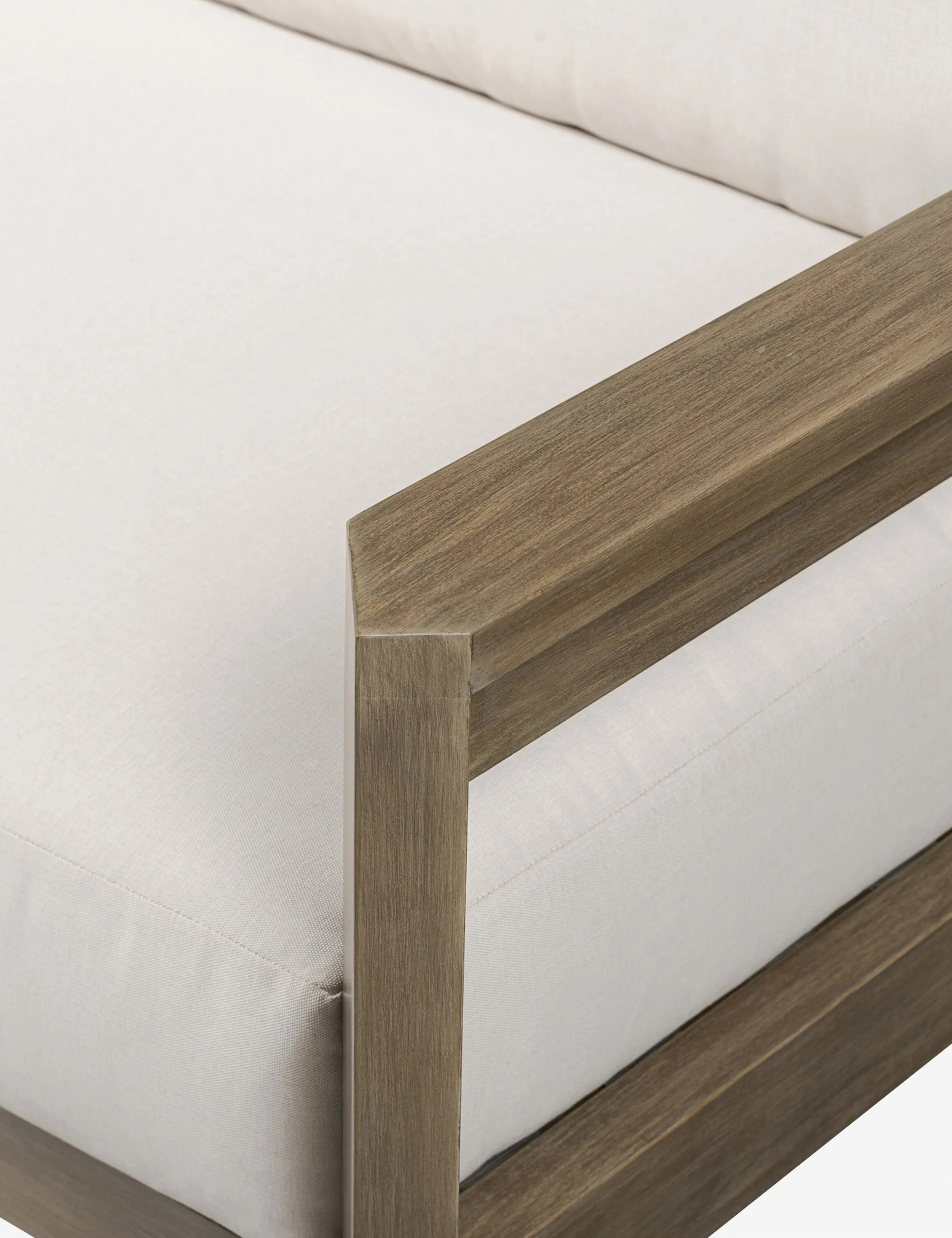 Beeching Outdoor Sofa - Image 6