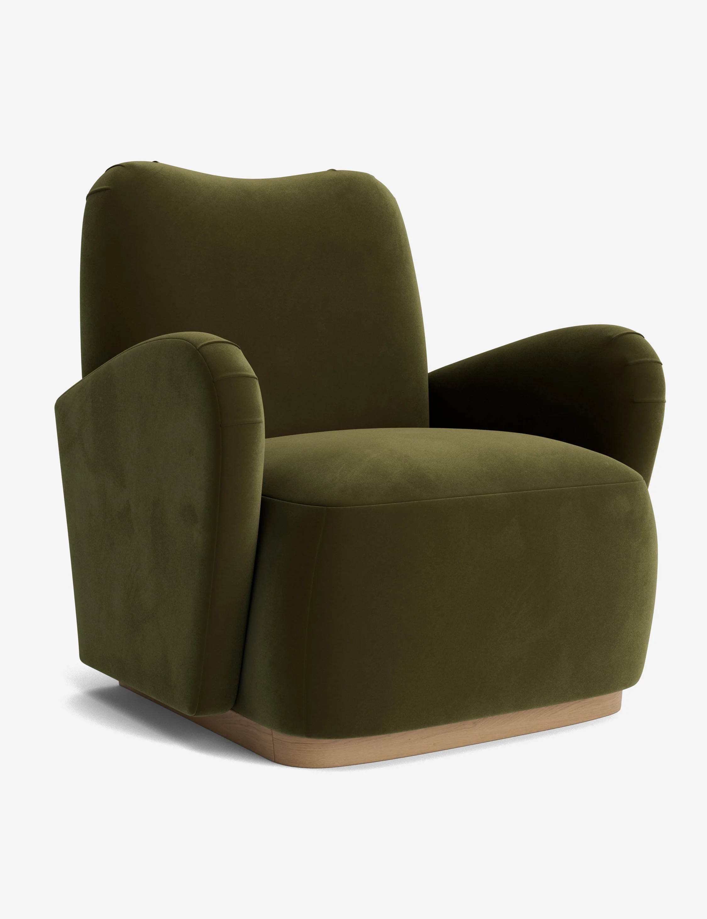 Bei Accent Chair by DISC Interiors - Image 222