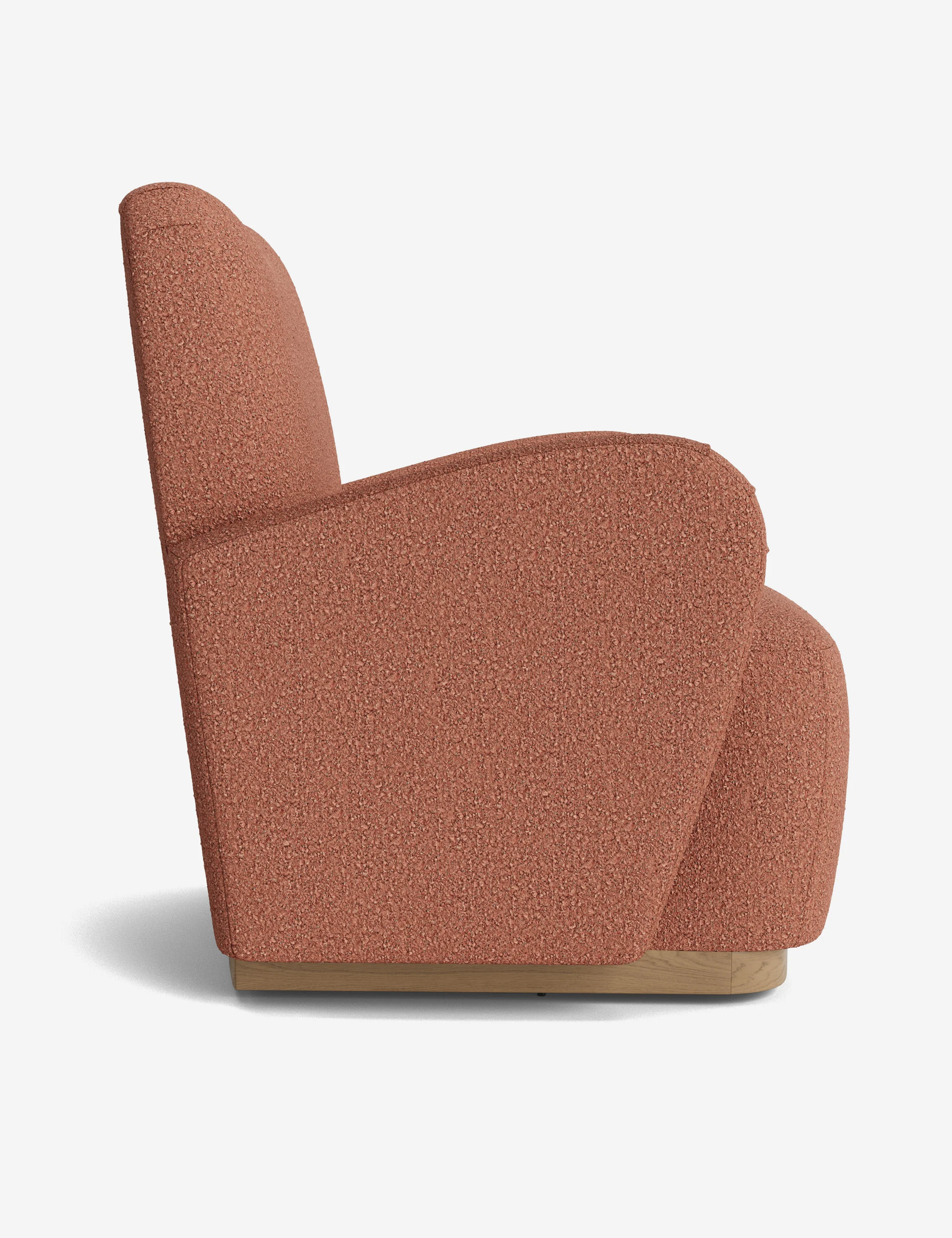 Bei Swivel Chair by DISC Interiors - Image 10