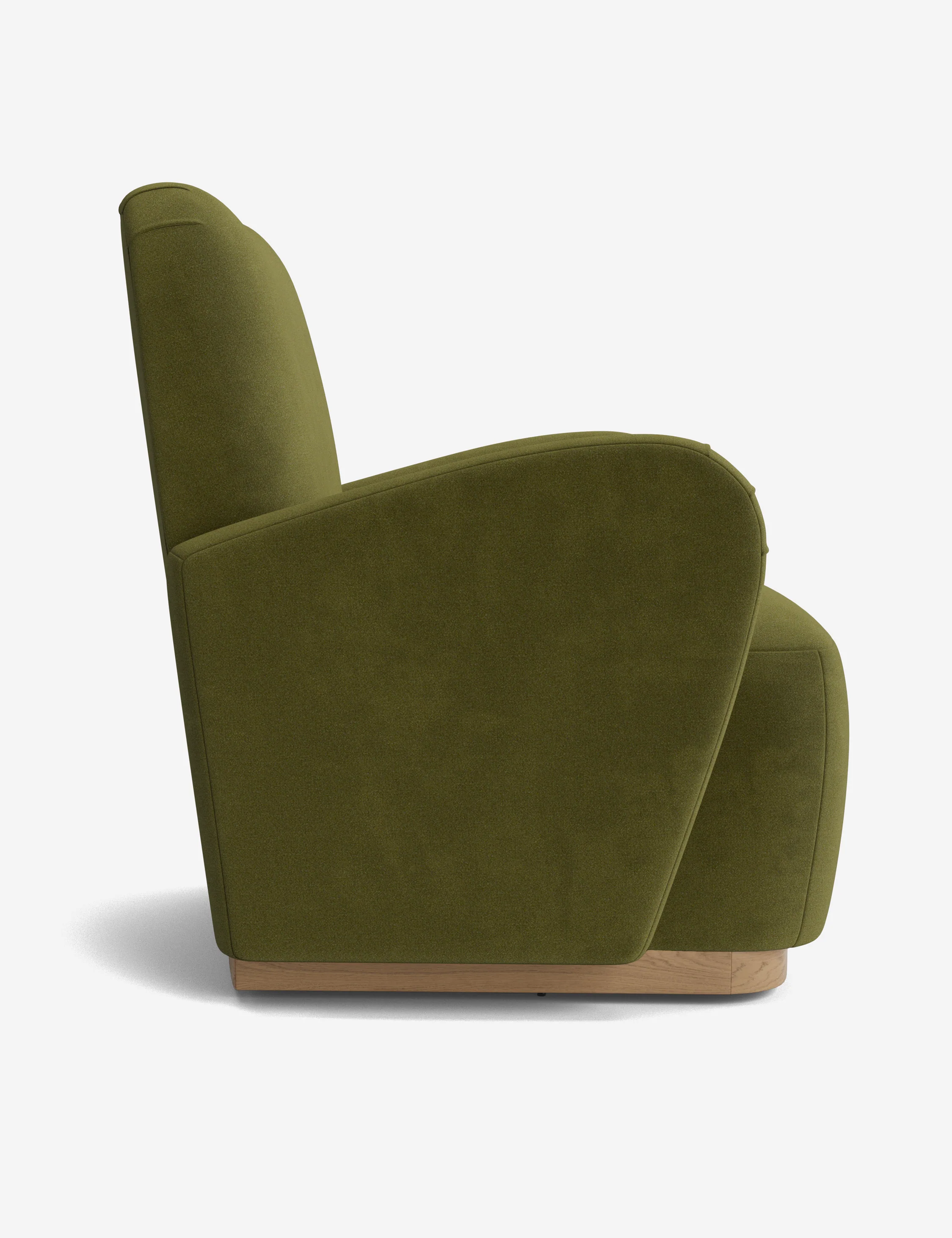 Bei Swivel Chair by DISC Interiors - Image 154